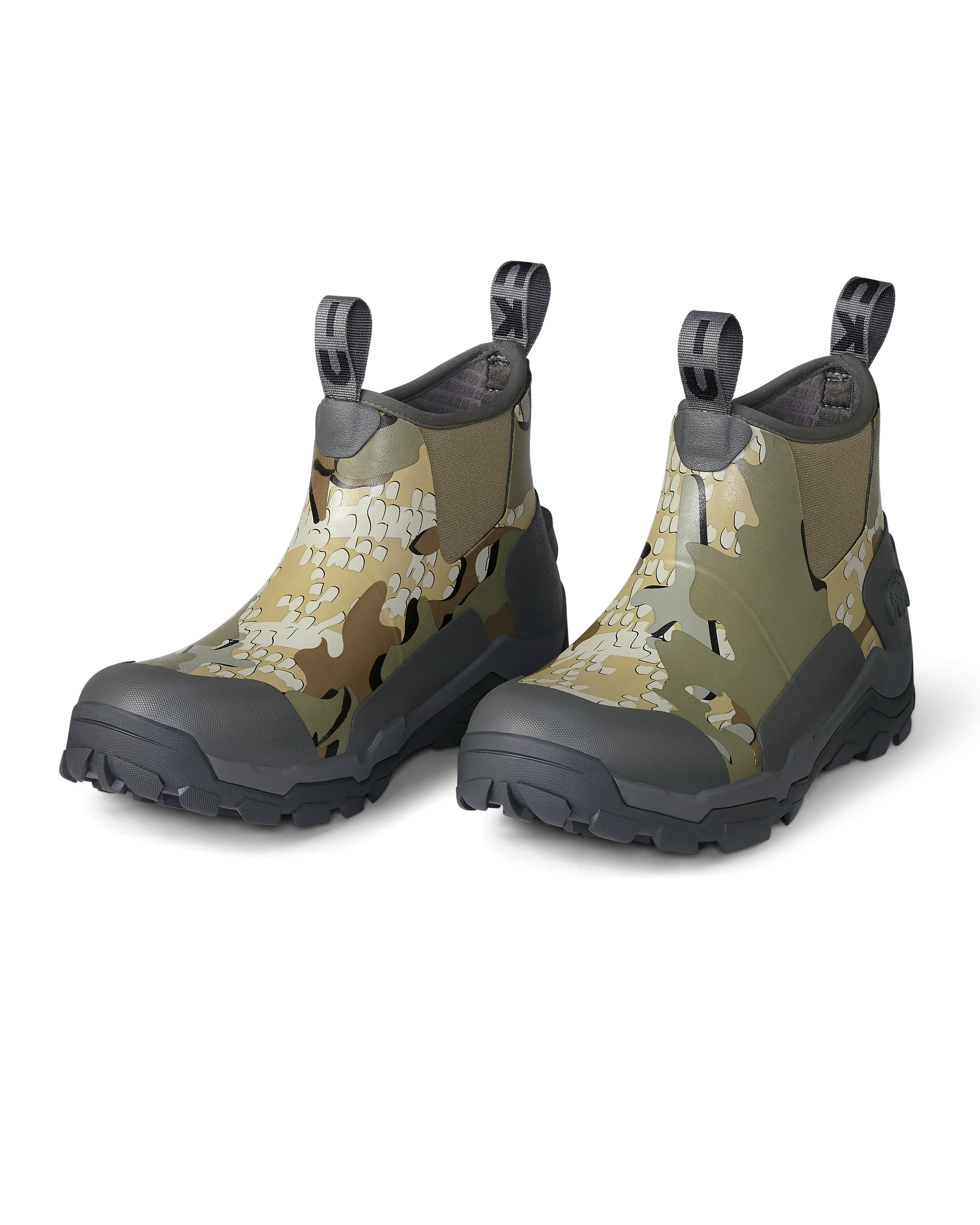 KUIU Ankle Mud Boot | Valo