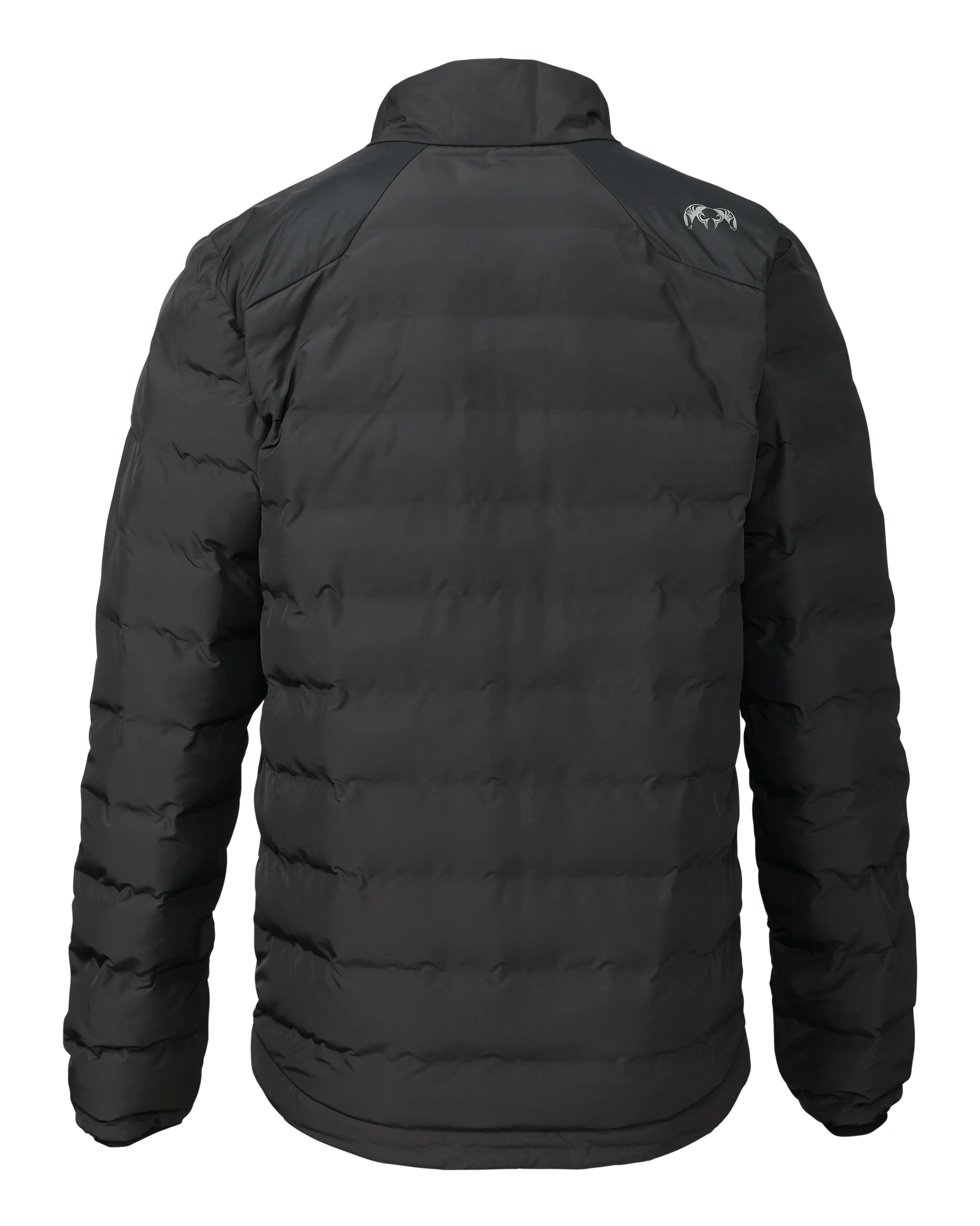 Elements Jacket | Carbon - Image 2
