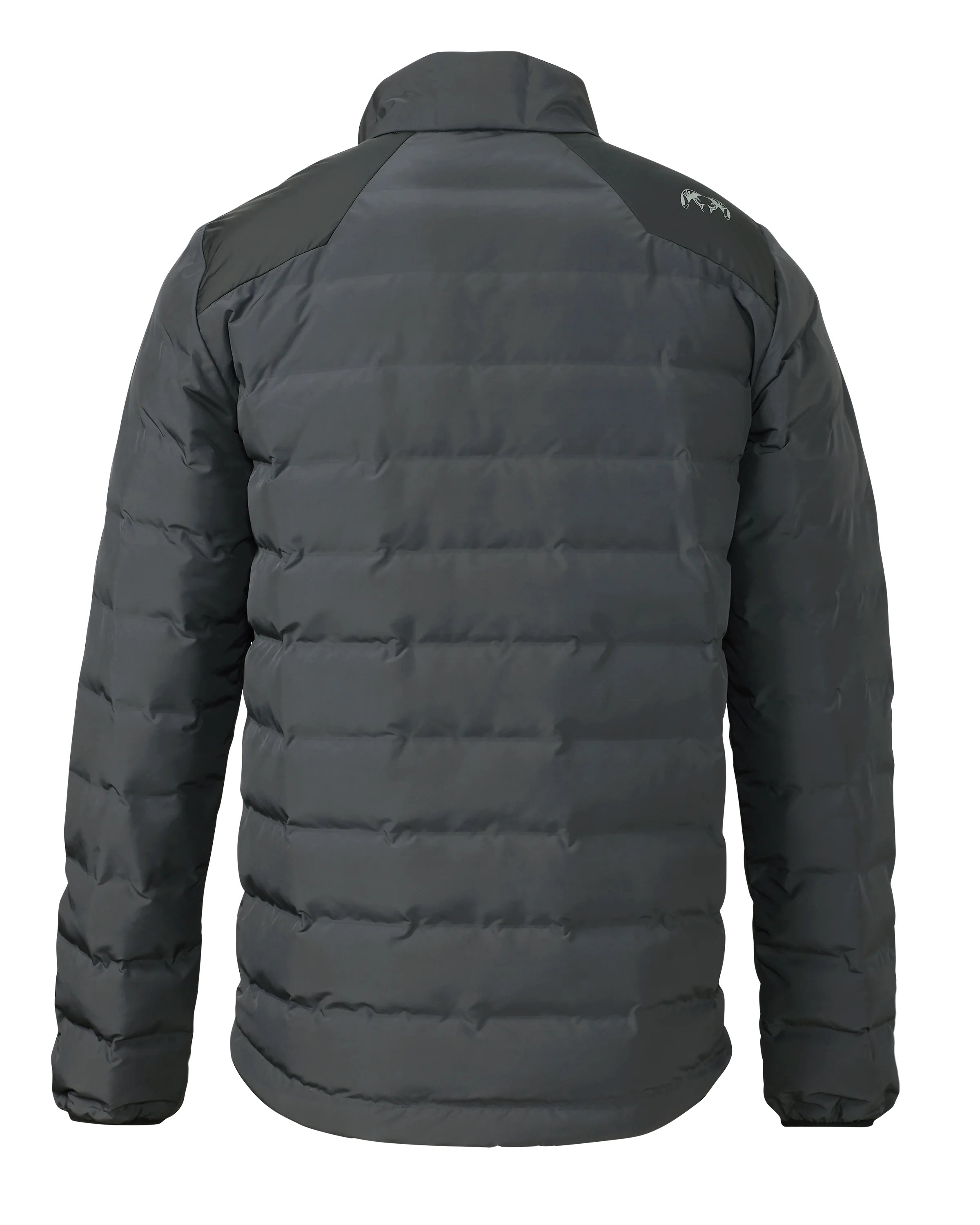 Elements Jacket | Gunmetal - Image 2