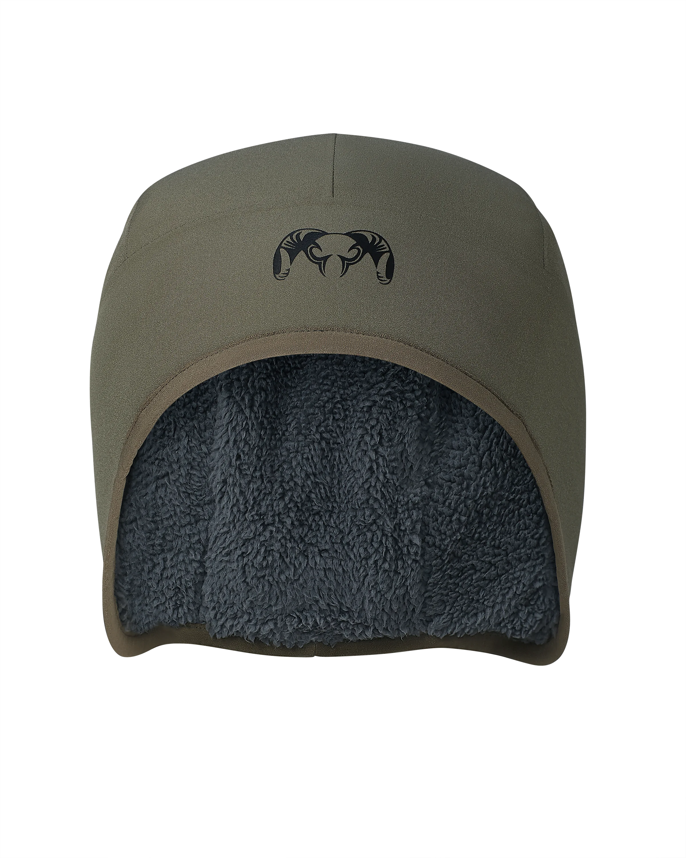 Mountain PRO Beanie | Ash - Image 2