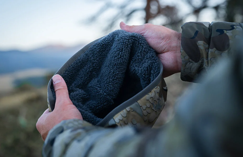 Mountain PRO Beanie | Valo - Image 5