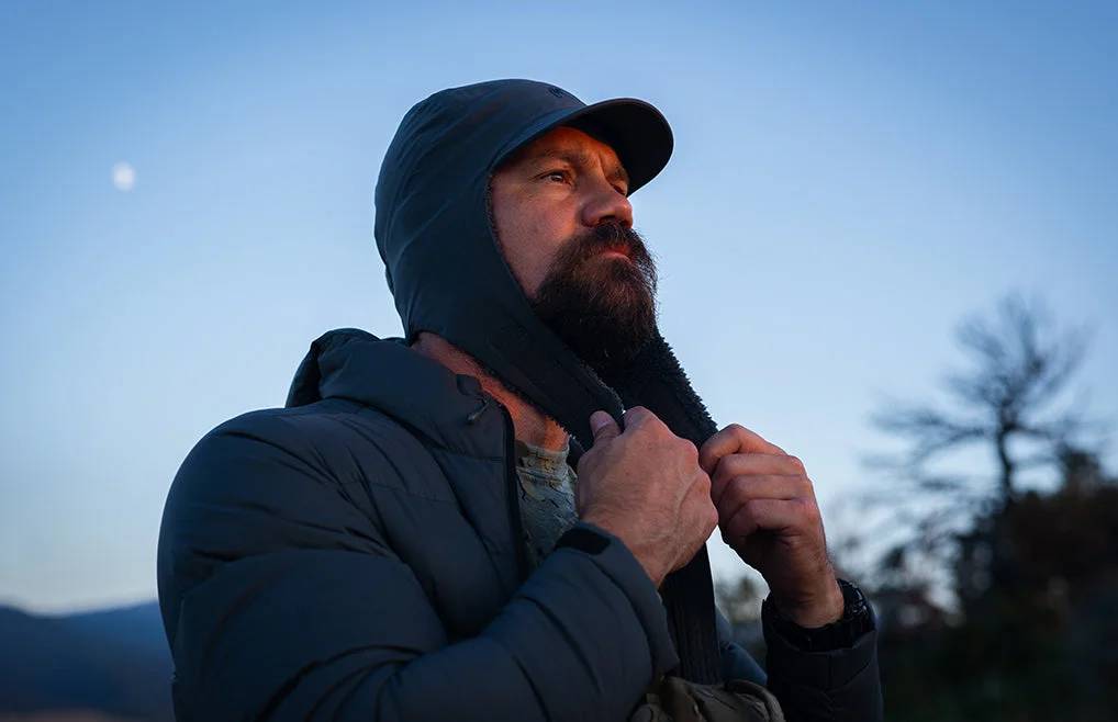 Mountain PRO Hat | Gunmetal - Image 4
