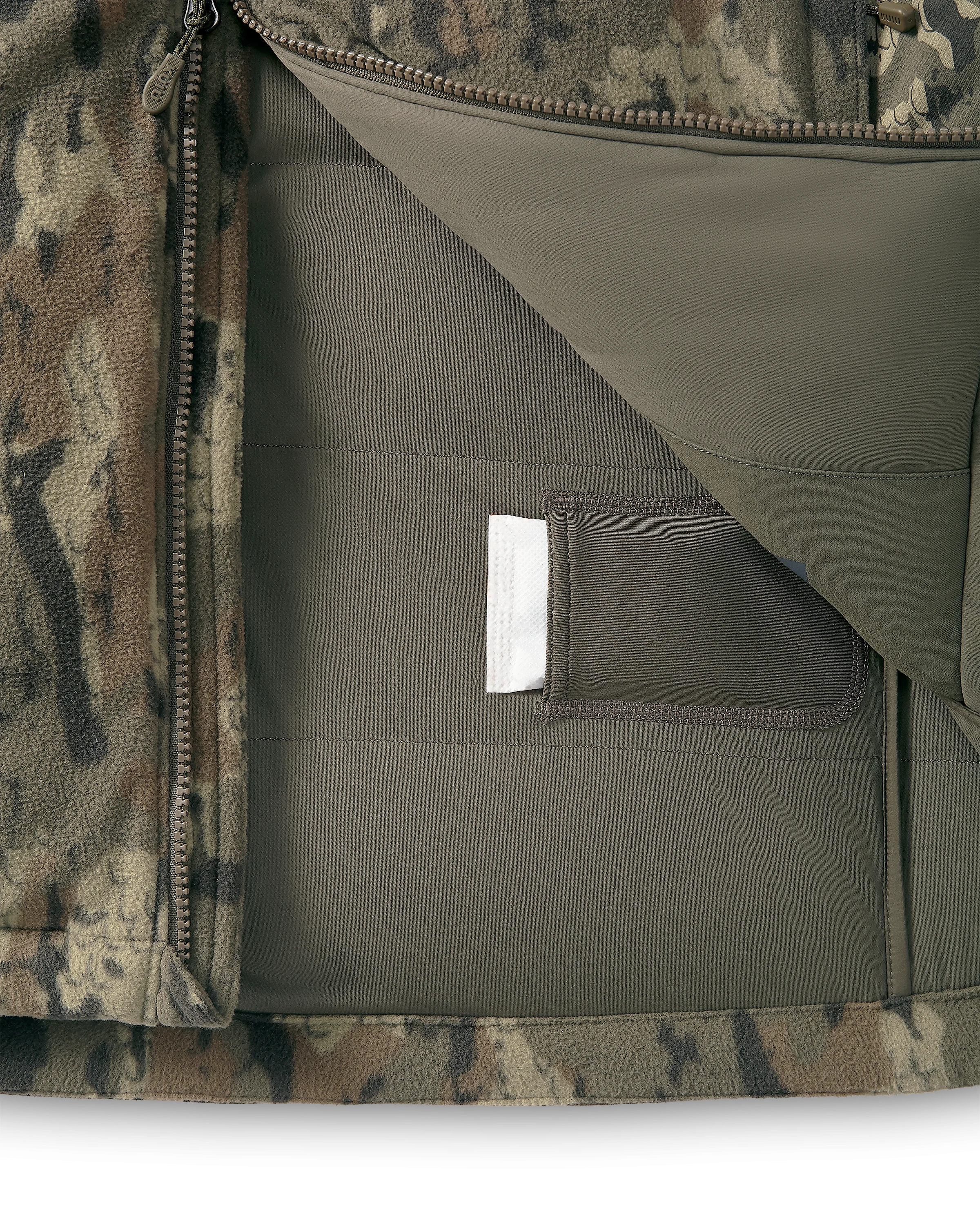 Super Down Haven Hooded Jacket | Veros - Image 4