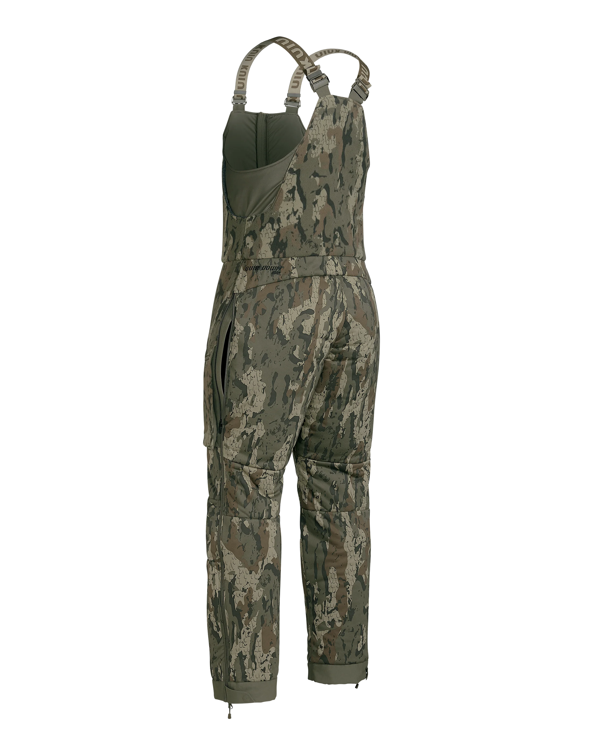 Alternative view of Super Down Haven Bib | Veros