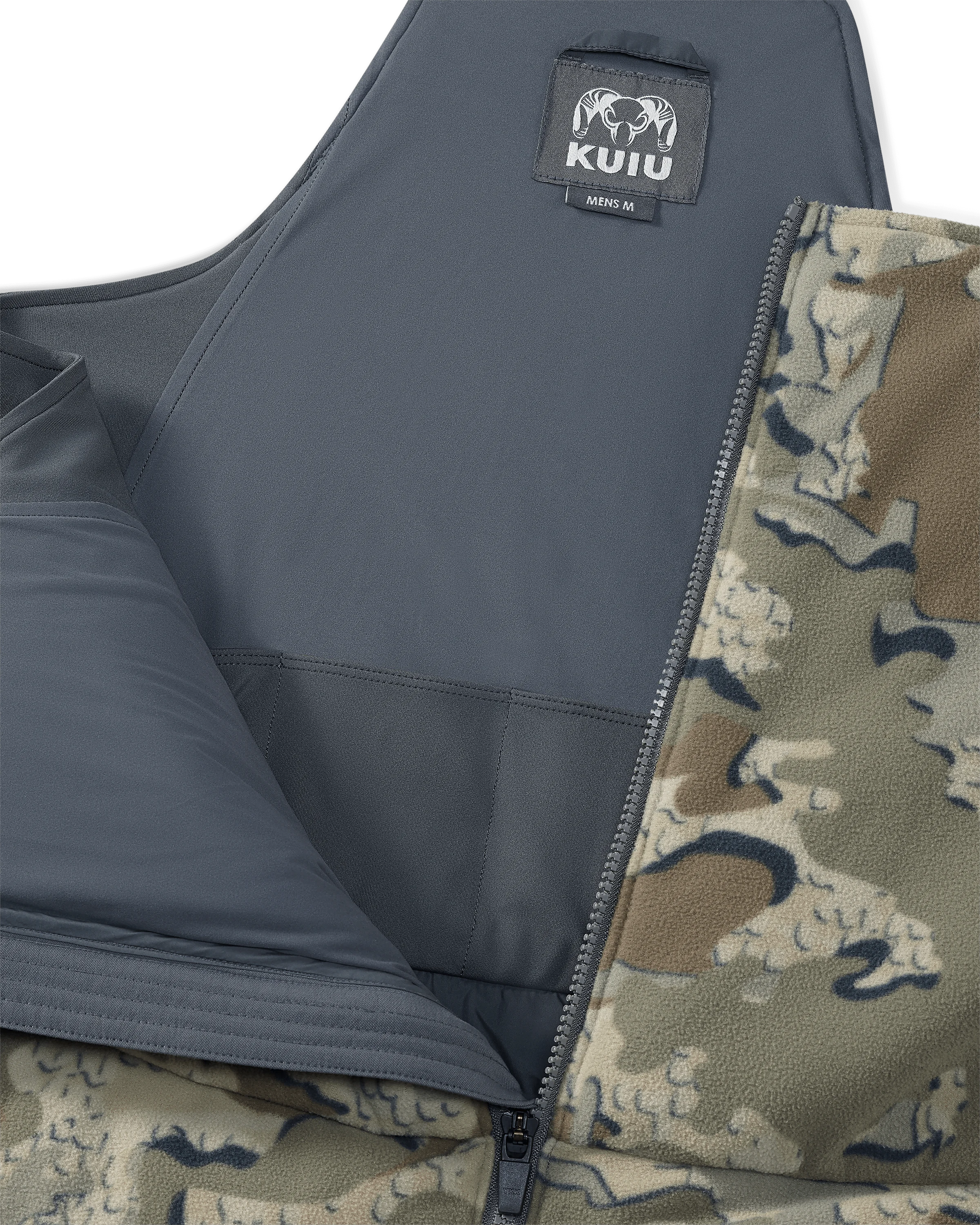 Super Down Haven Bib | Valo - Image 4