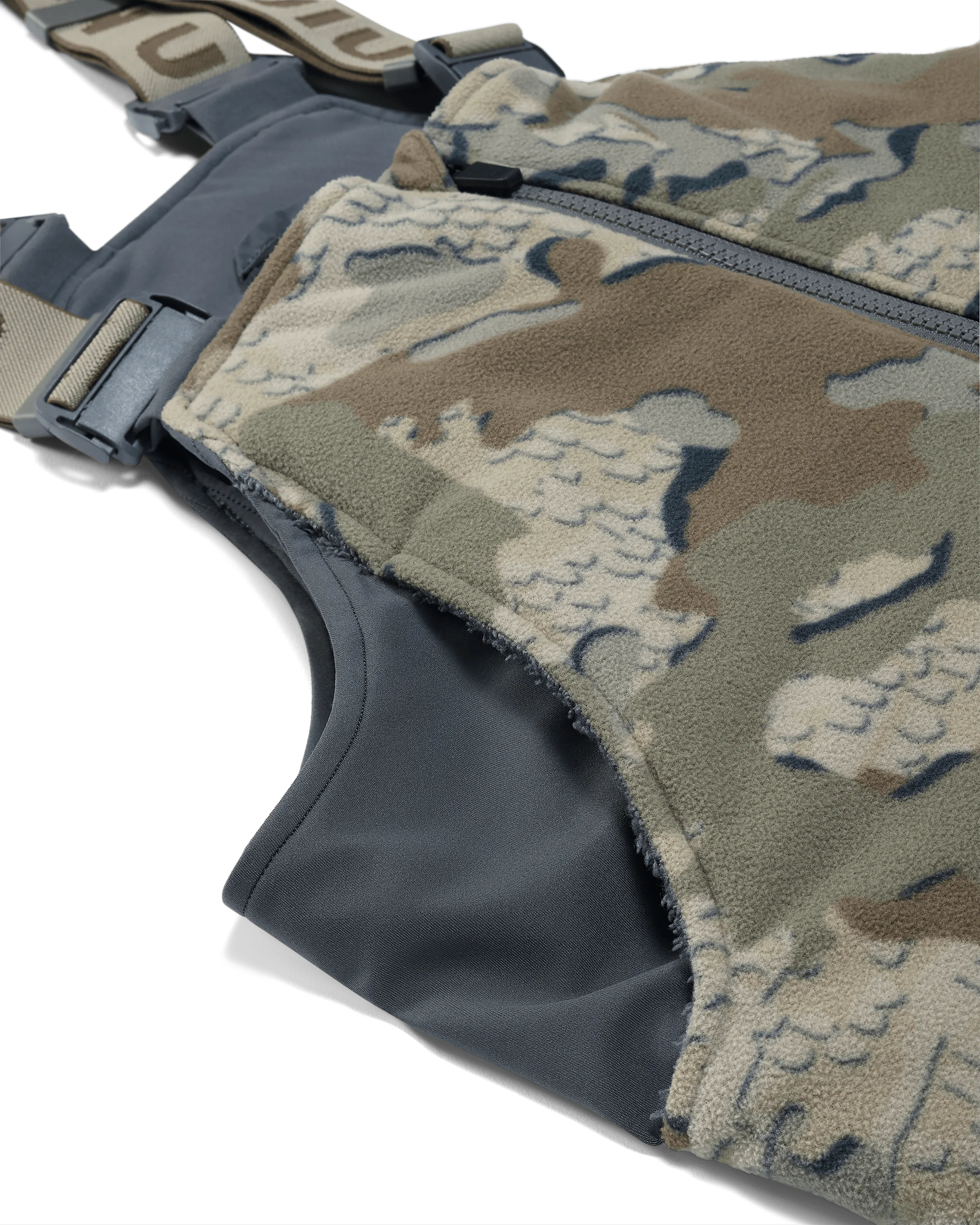 Super Down Haven Bib | Valo - Image 5