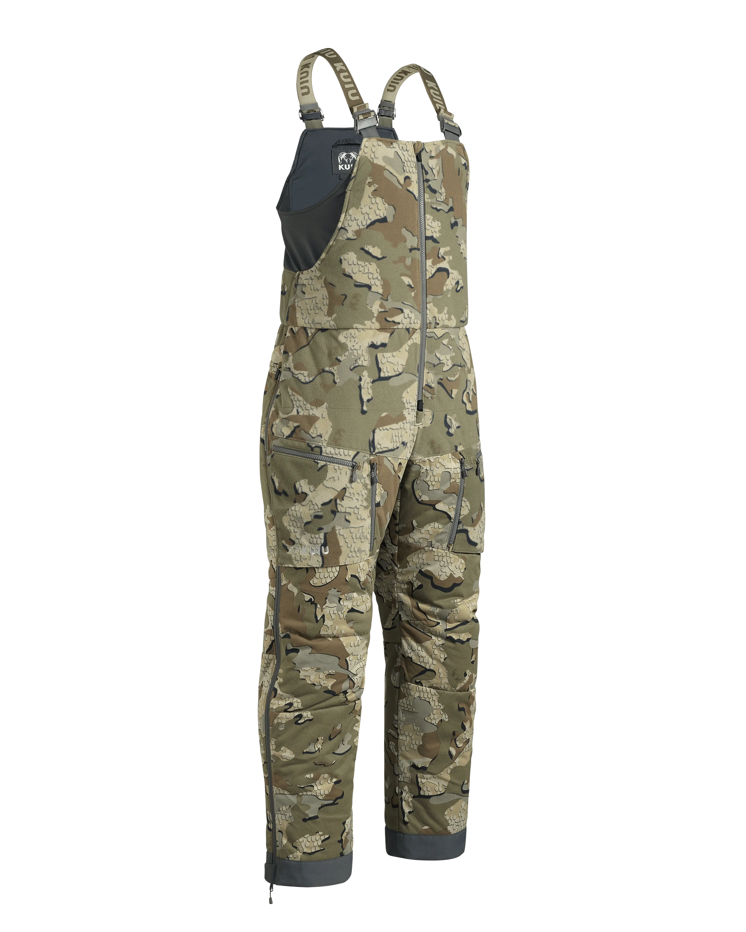 Super Down Haven Bib | Valo