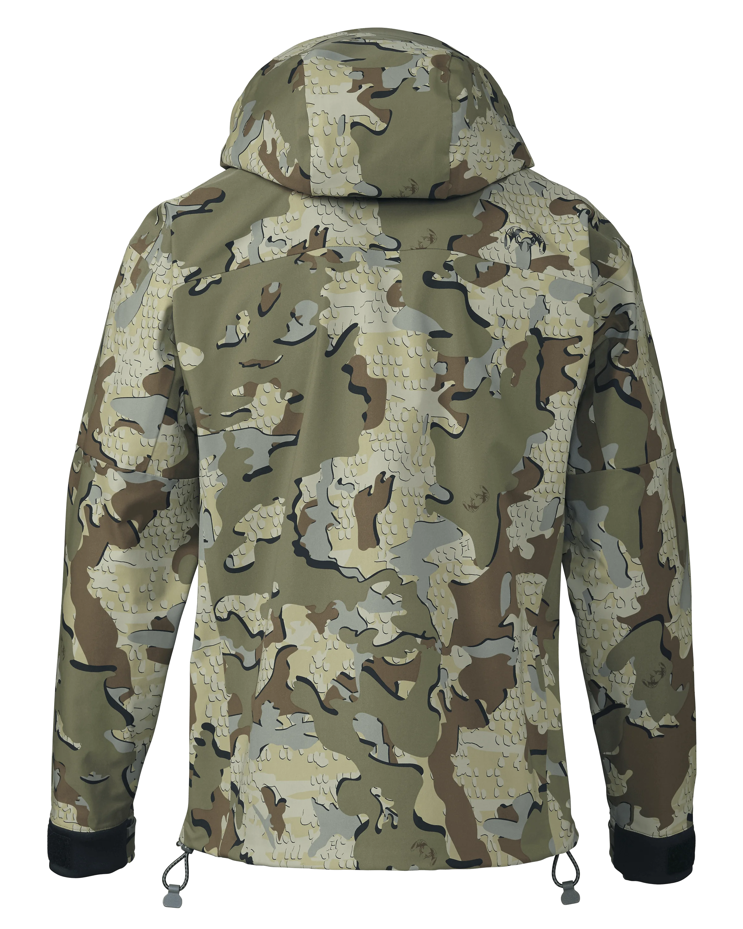Alternative view of HD Flex Storm Shell Jacket | Valo