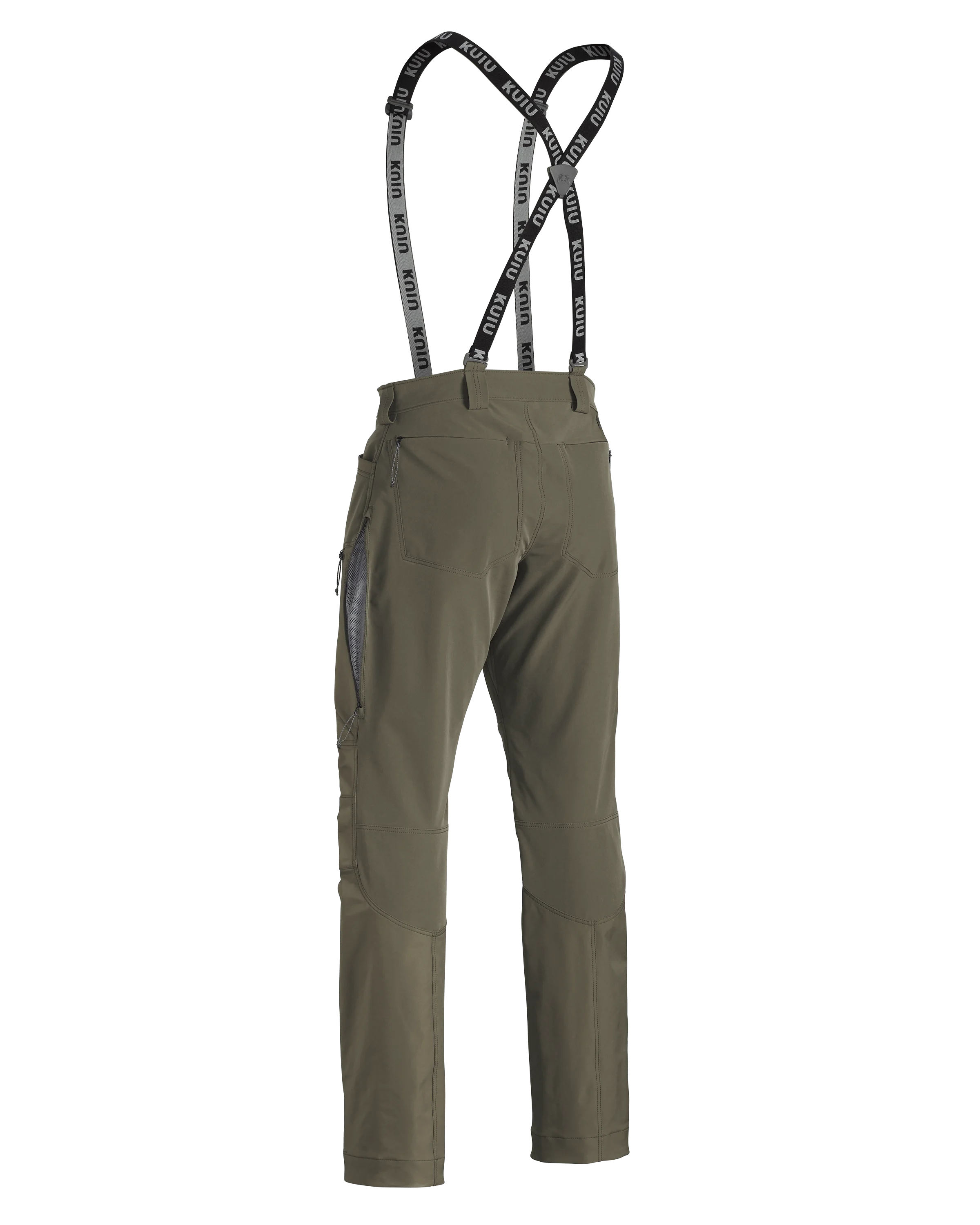 PRO Brush Pant | Ash - Image 3