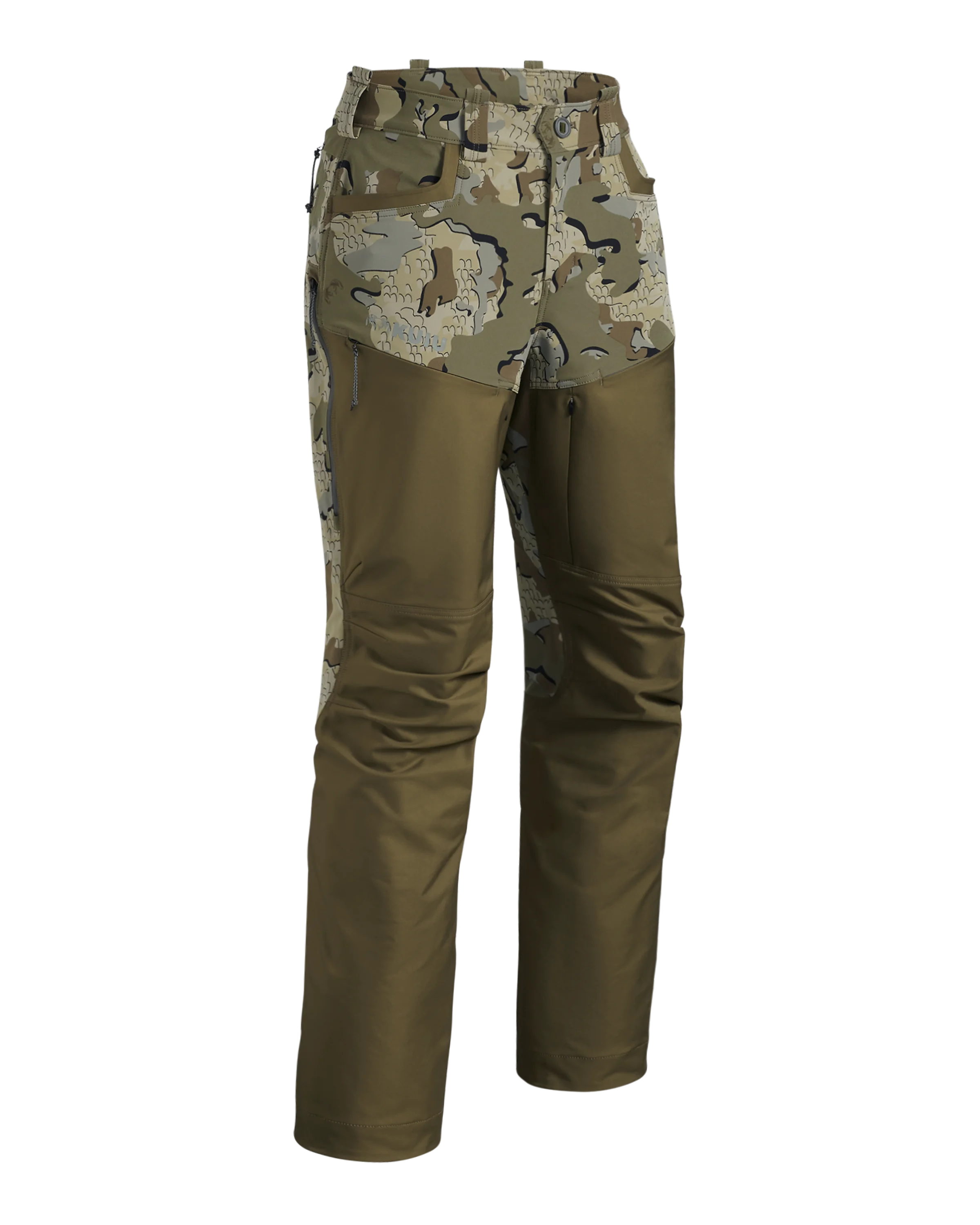 Women’s PRO Brush Pant | Valo-Bourbon