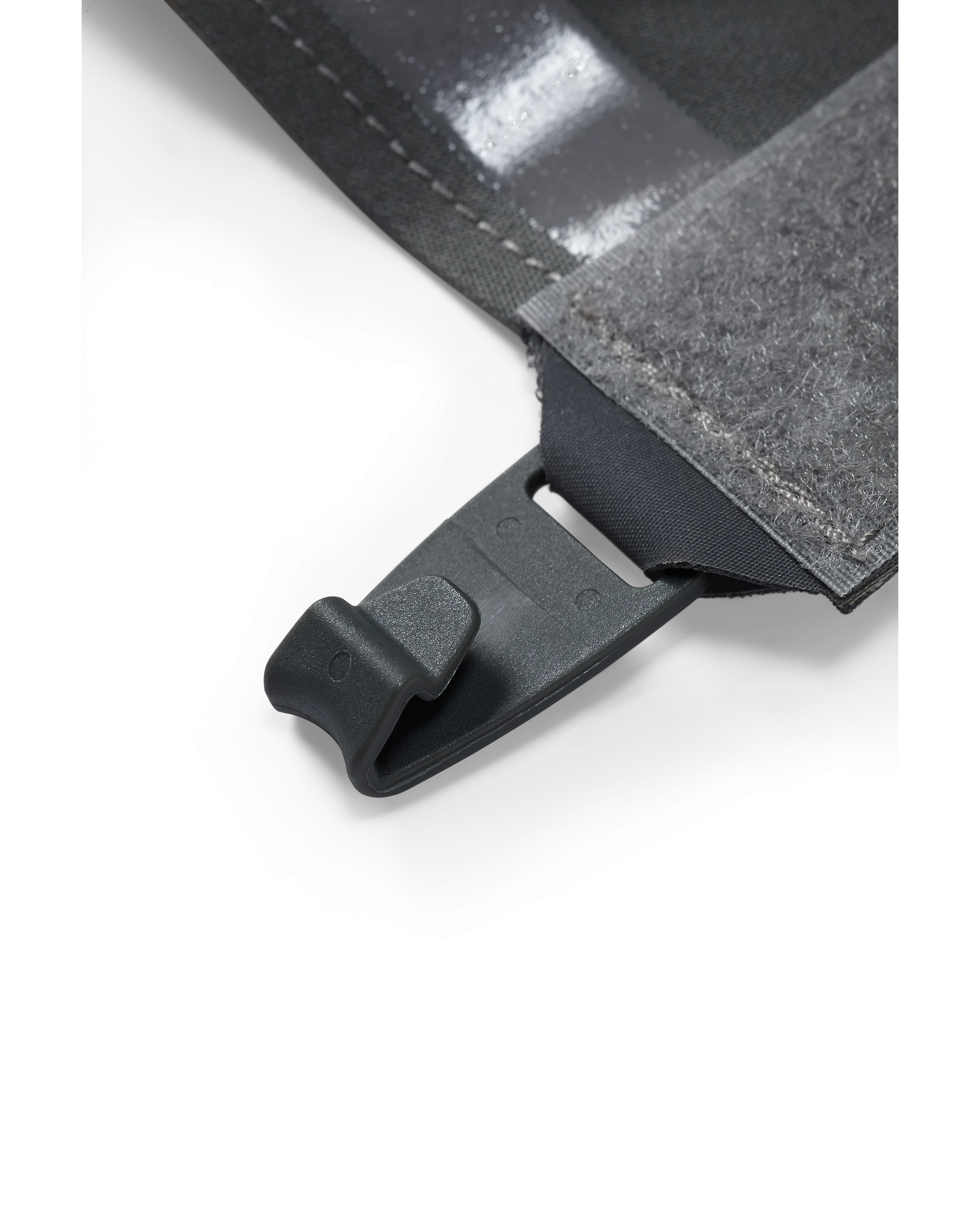 KUIU Kutana Storm Gaiter | Gunmetal - Image 3