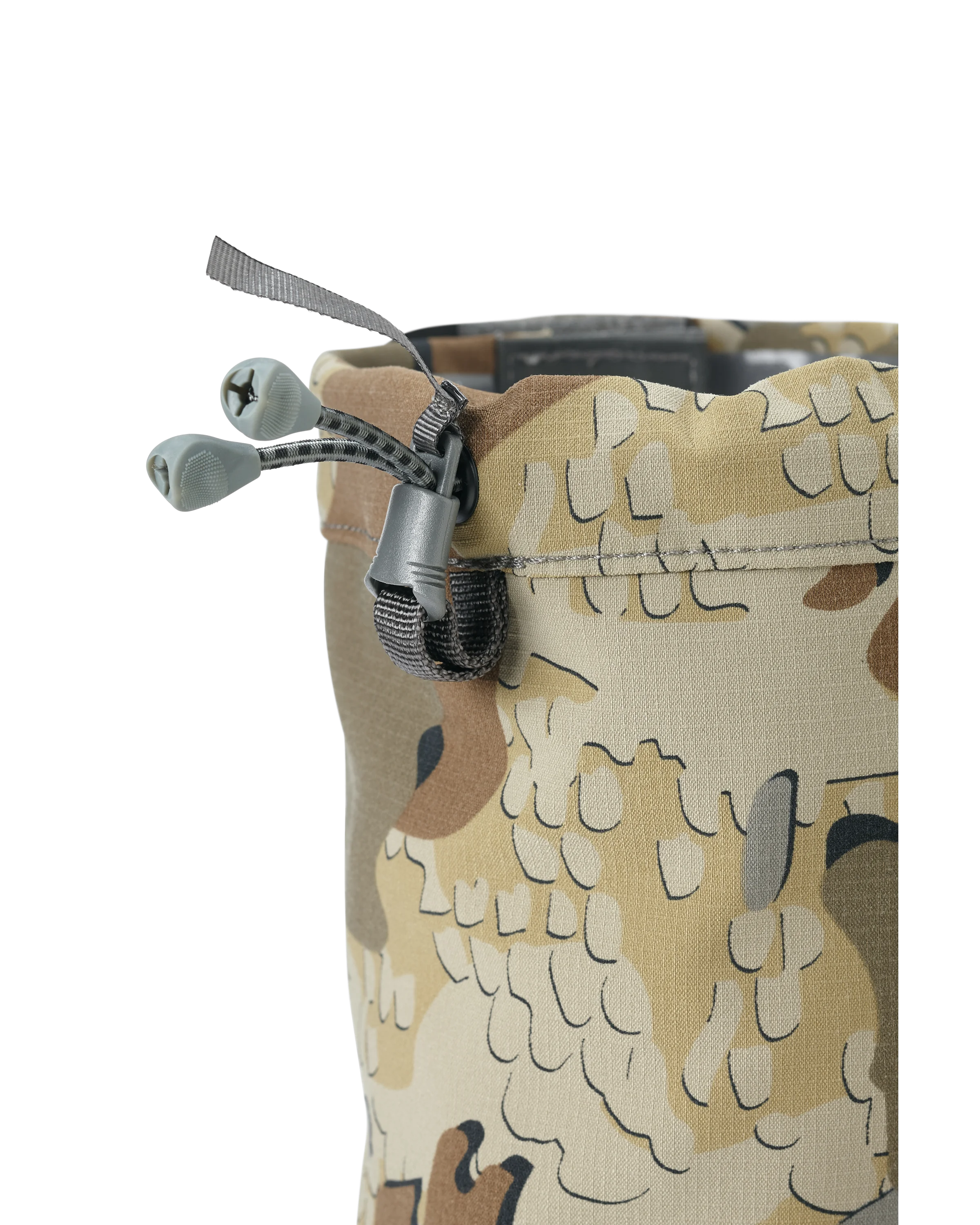 KUIU Kutana Storm Gaiter | Valo - Image 3