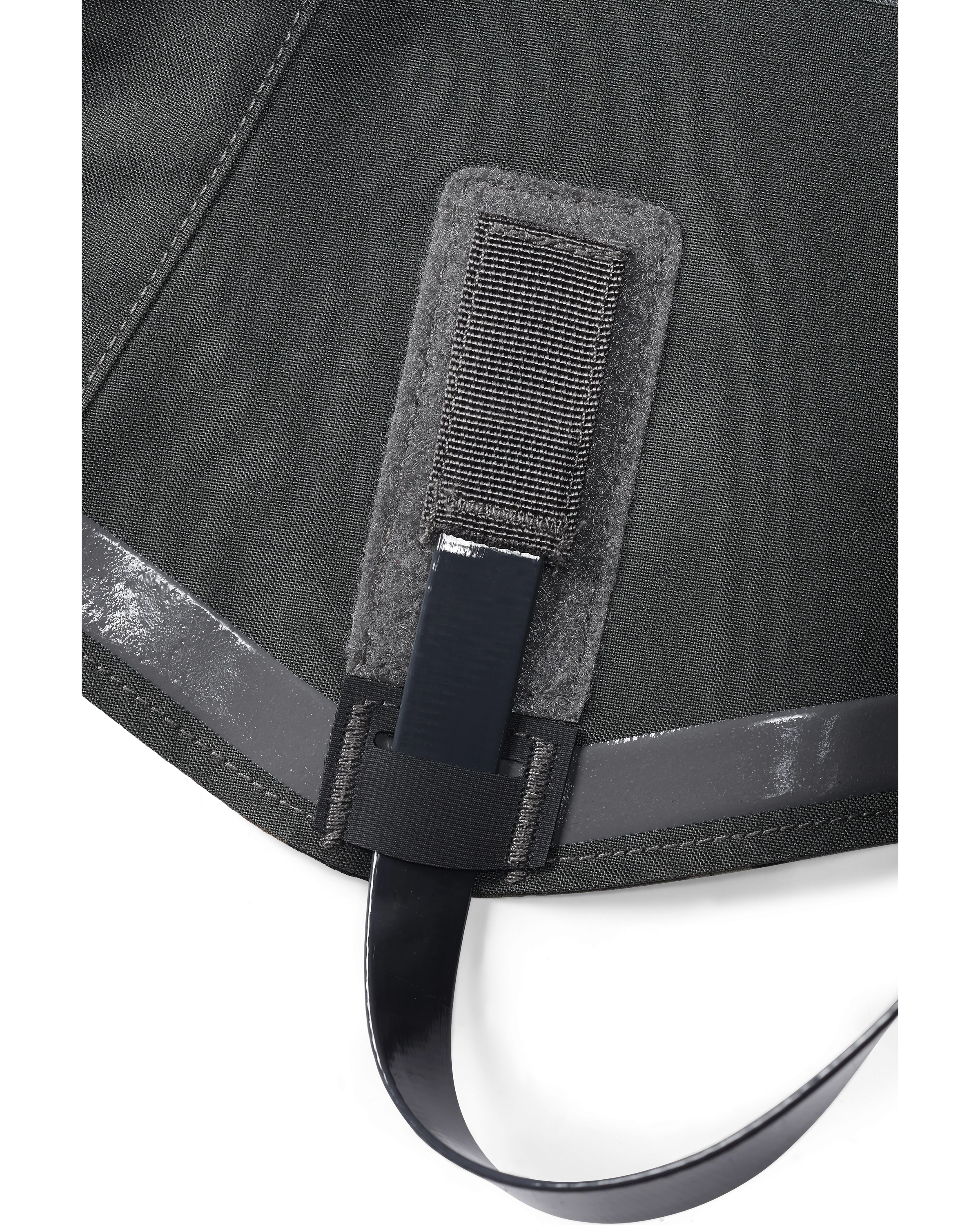 Alternative view of KUIU Kutana Storm Gaiter | Gunmetal