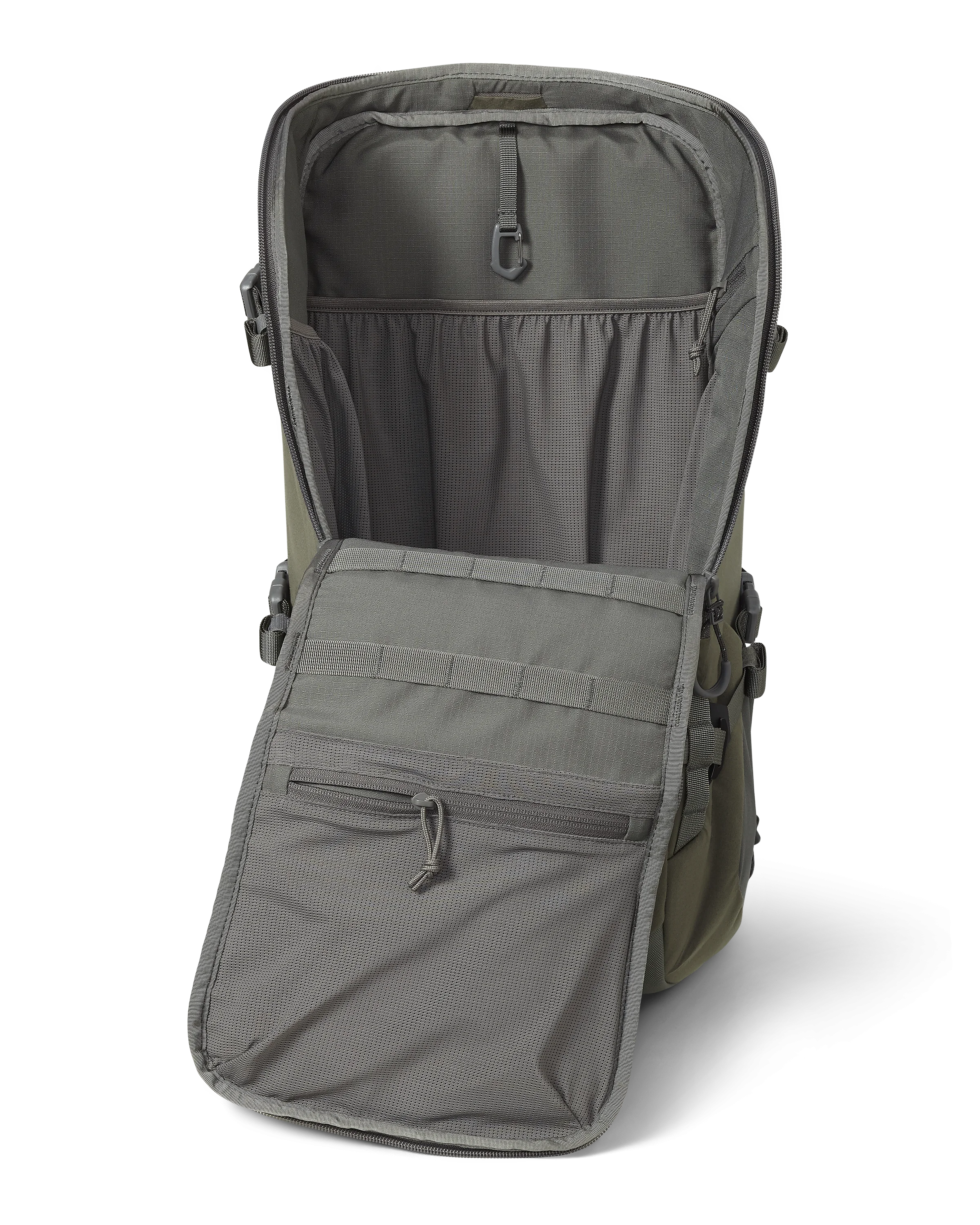Evolution 1800 | Verde - Image 4