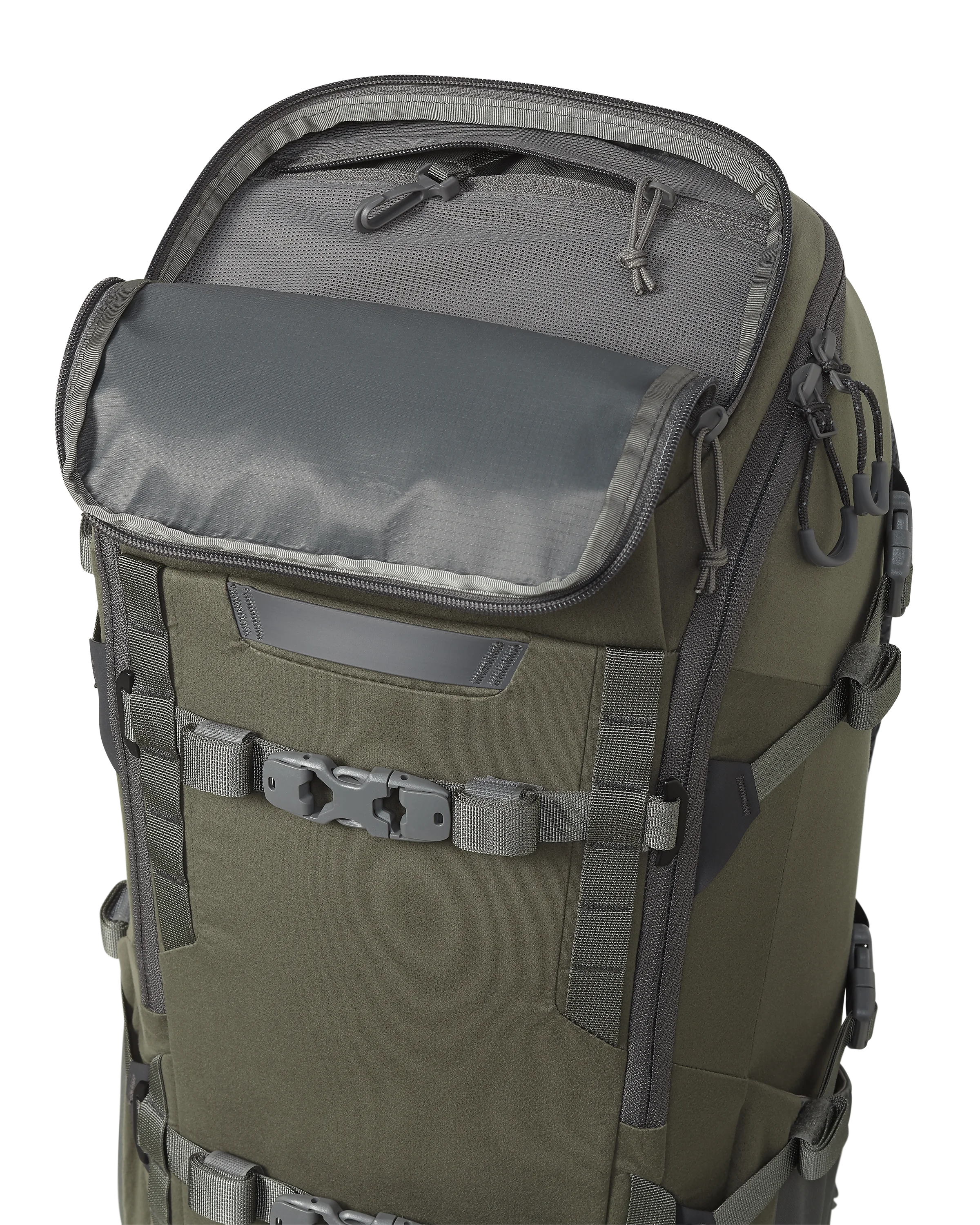 Evolution 1800 | Verde - Image 5
