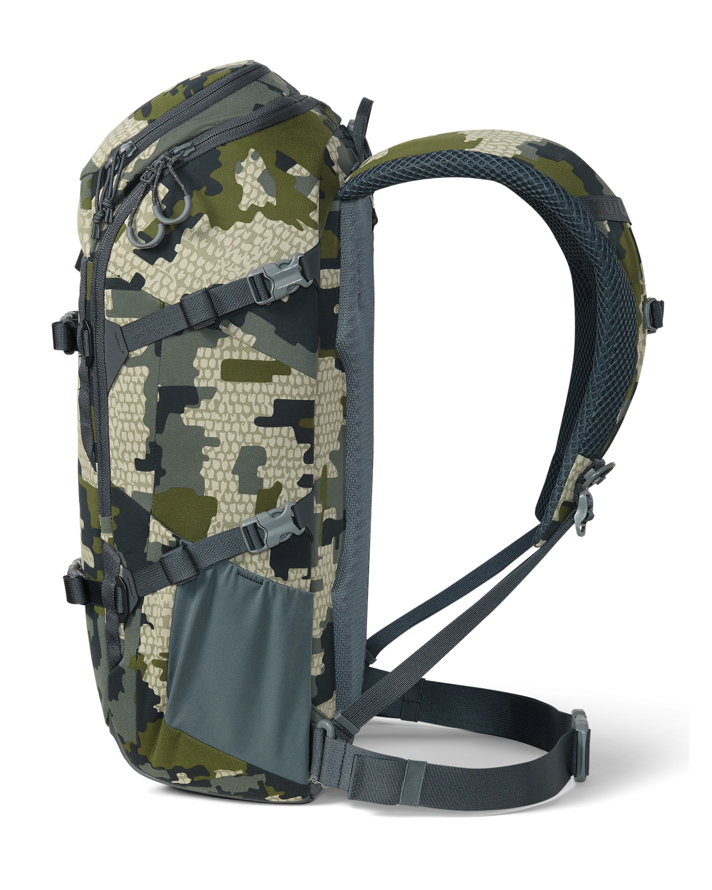 Evolution 1800 | Verde - Image 3