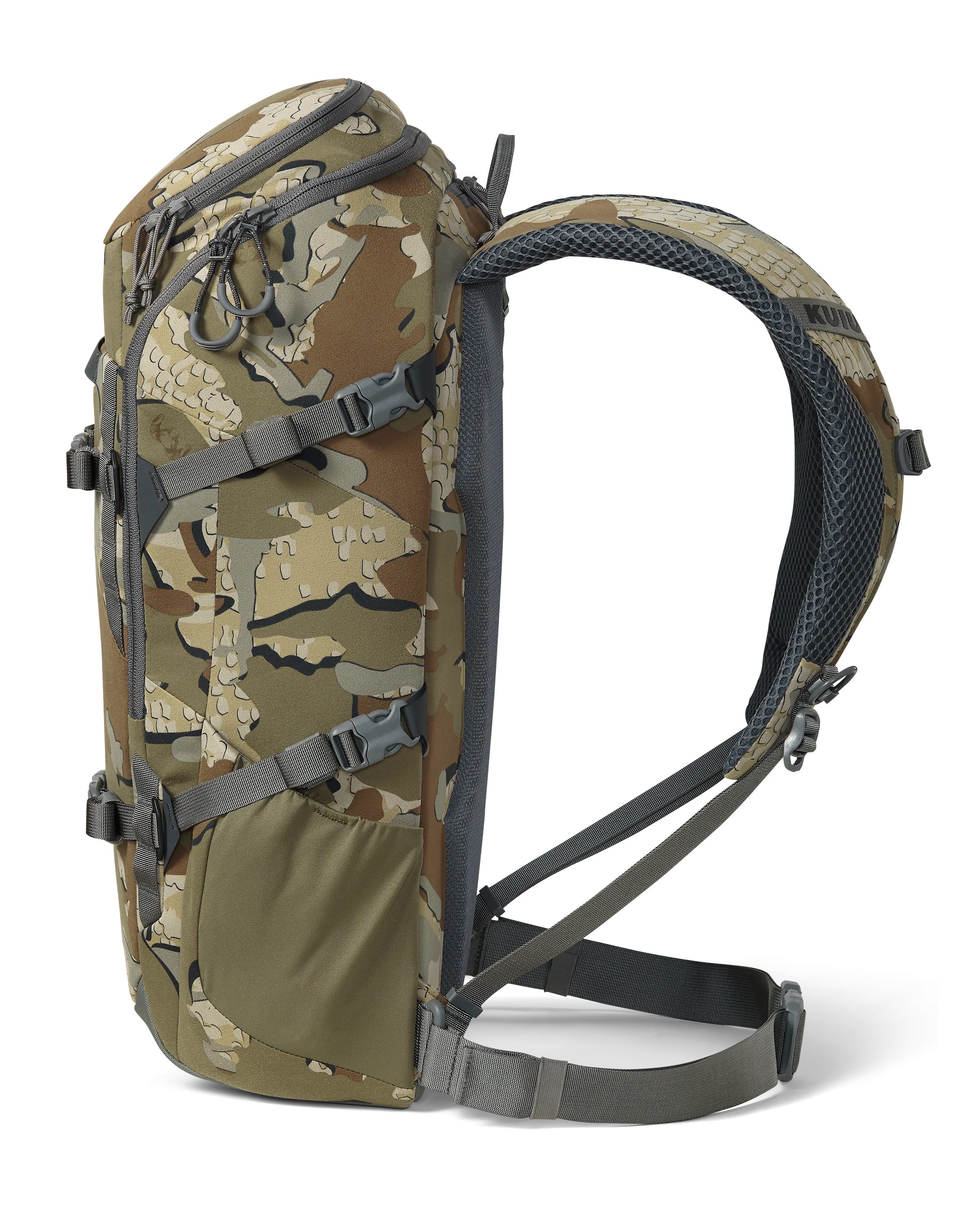 Evolution 1800 | Valo - Image 3