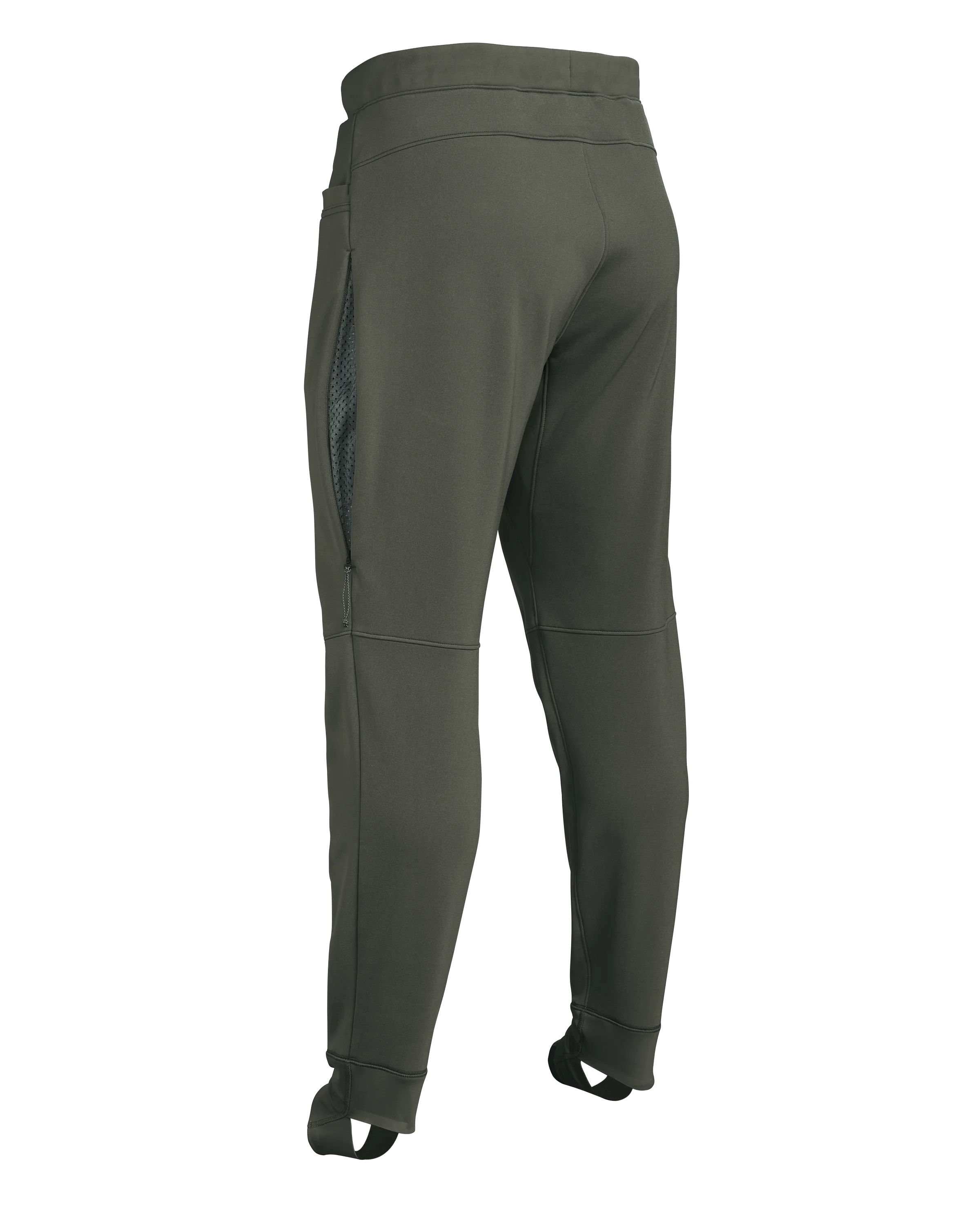 Alternative view of StrongFleece 290 Layering Pant | Ash