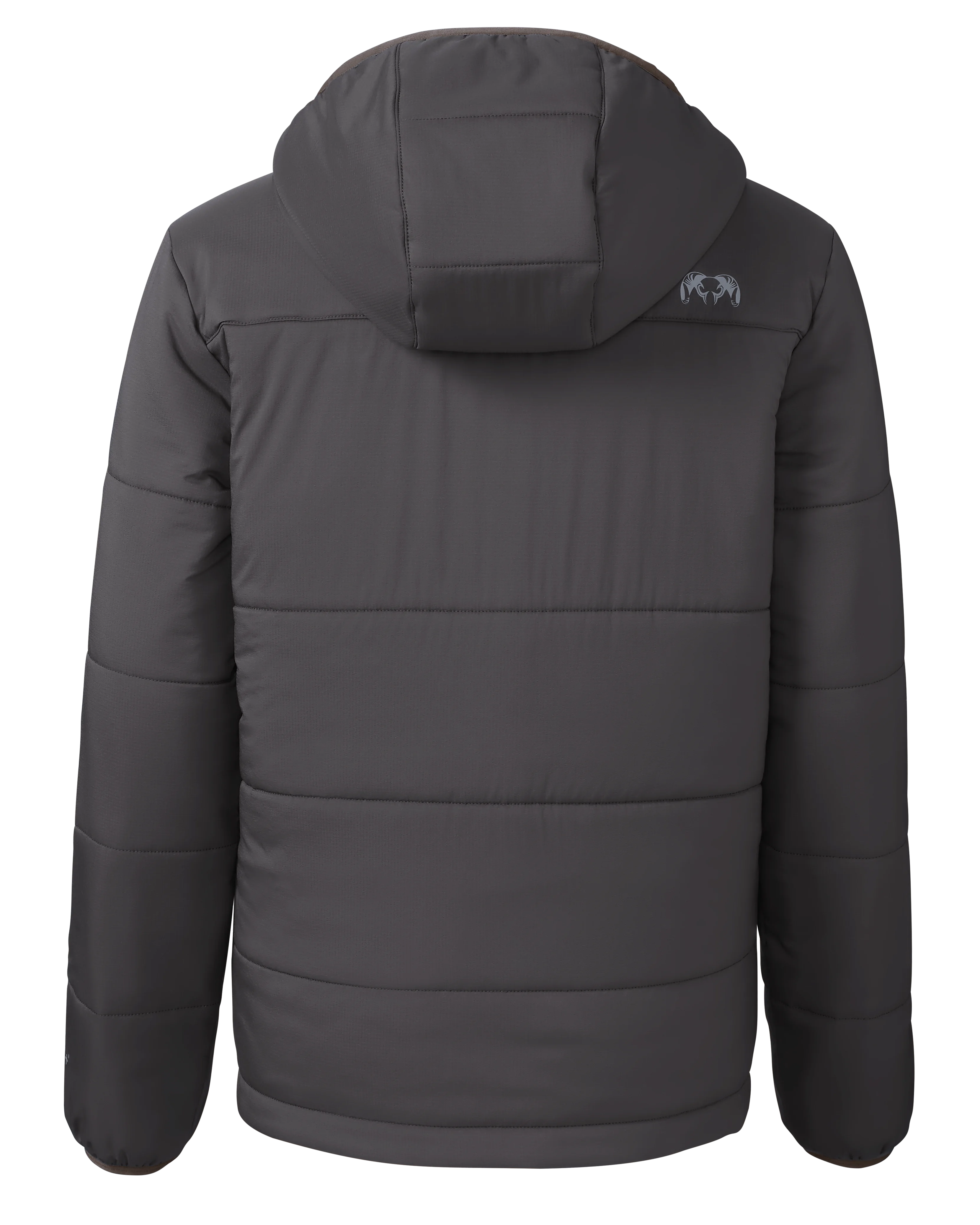 Youth Reversible Versa Jacket | Verde - Image 4