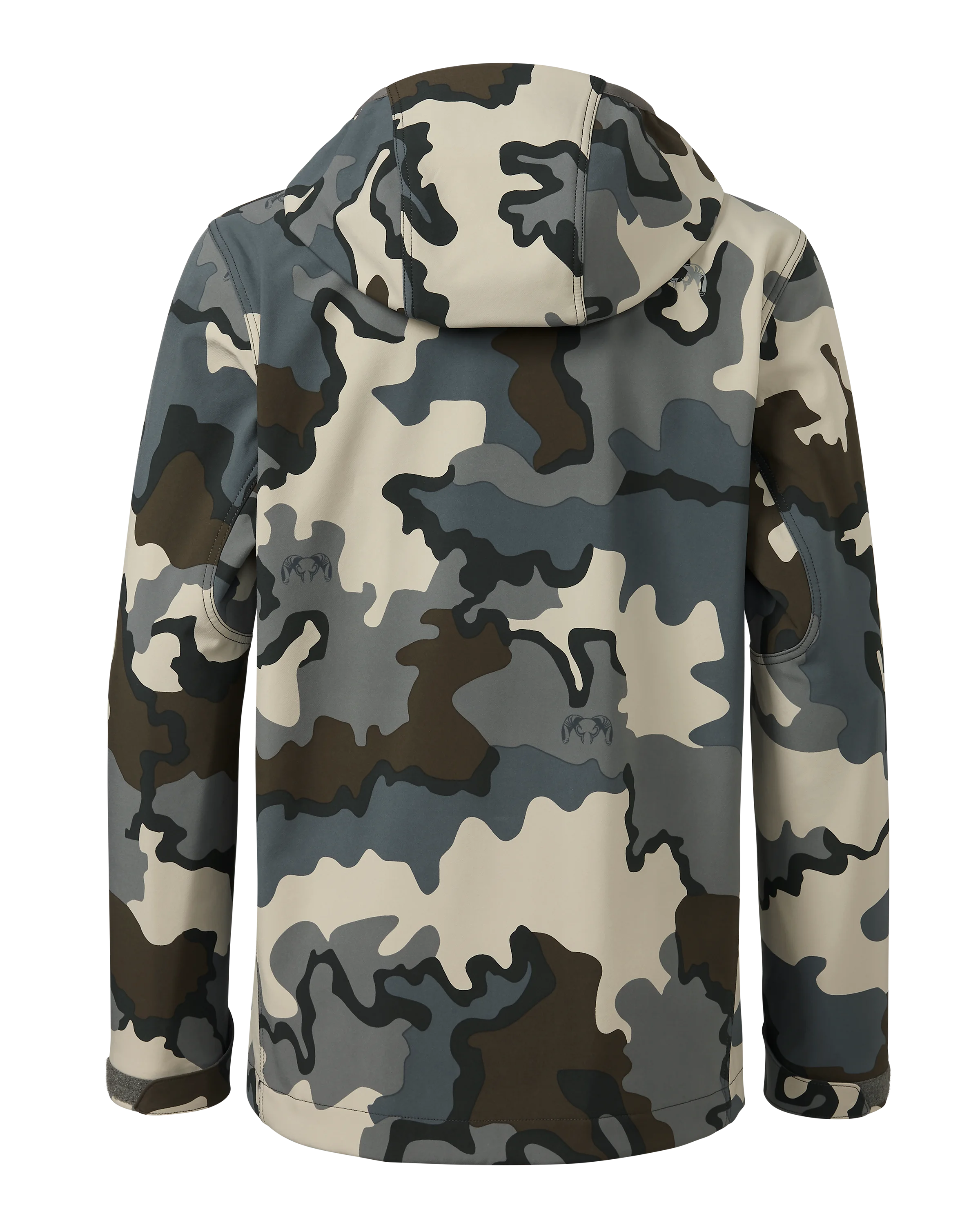 Alternative view of Youth Trailblazer Jacket | Vias