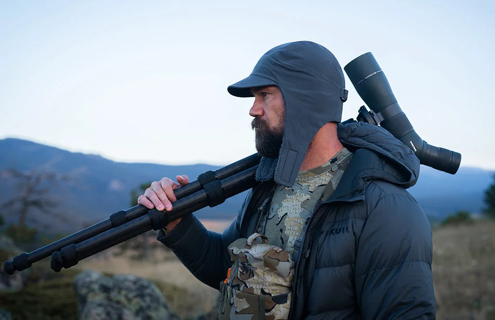 Mountain PRO Hat | Verde - Image 3