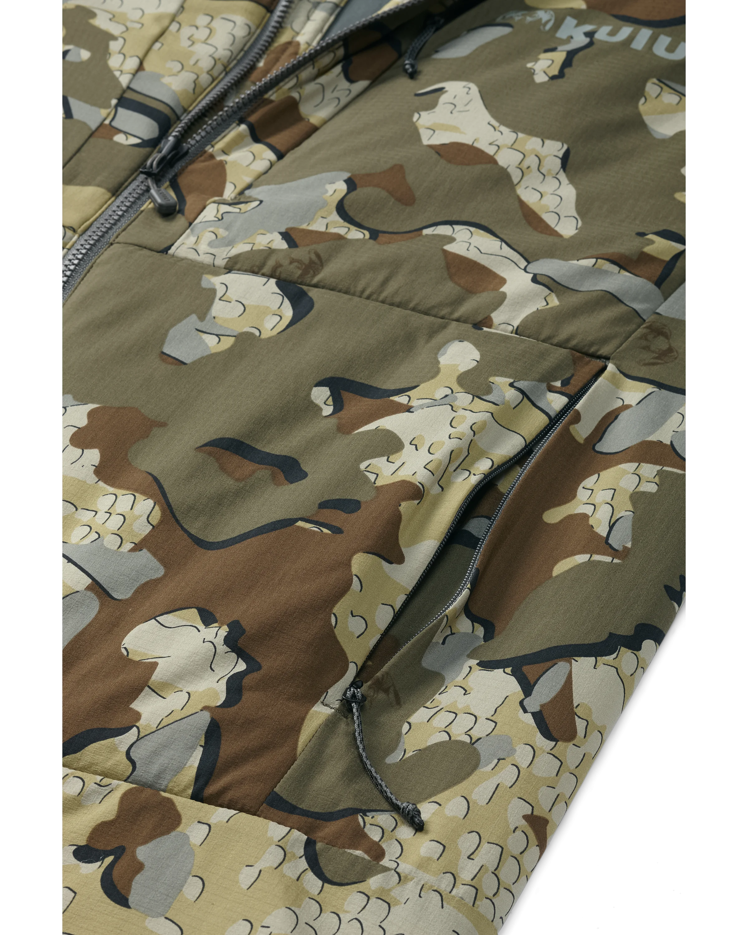 Kenai Vest | Valo - Image 3