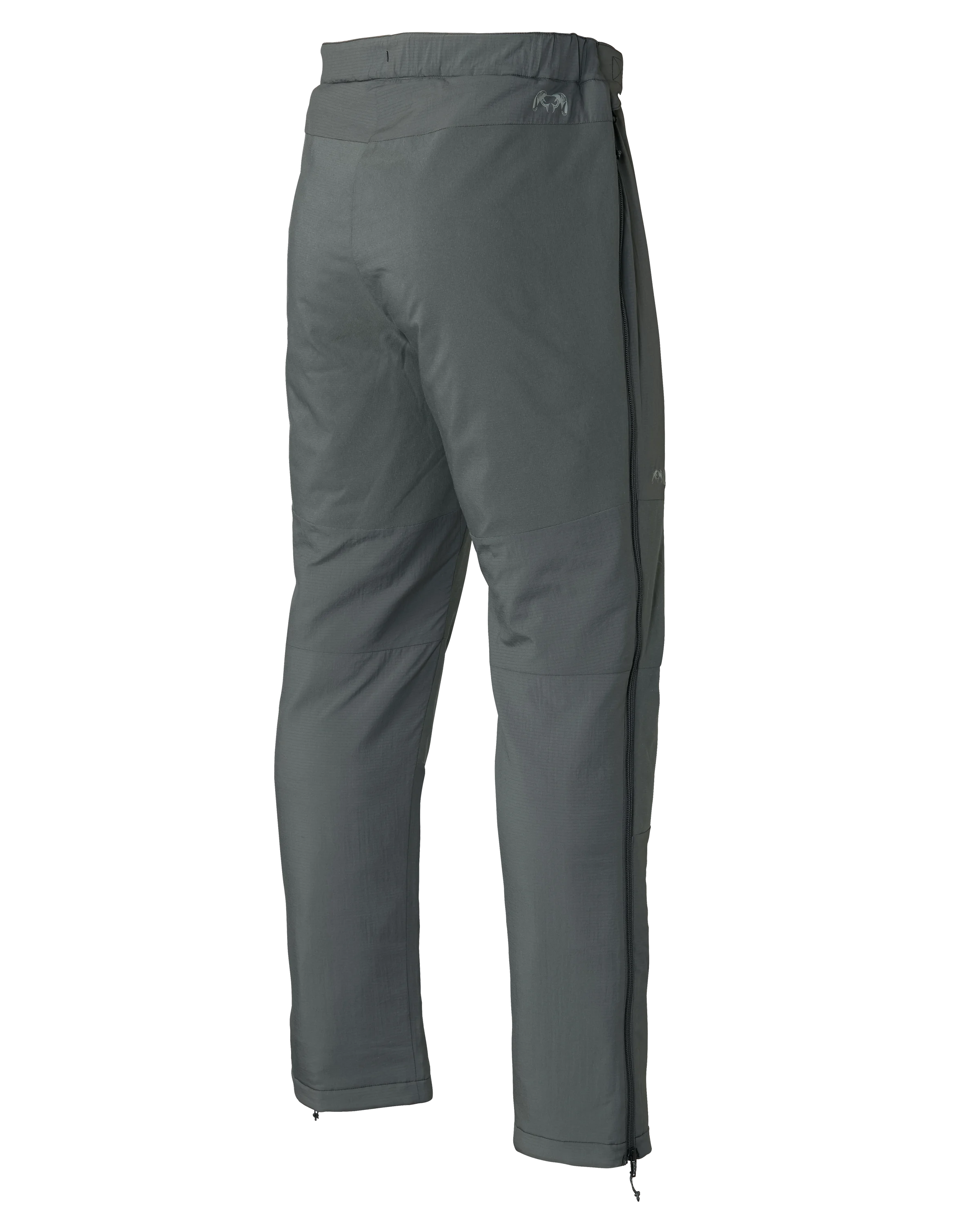 Alternative view of Kenai Pant | Gunmetal