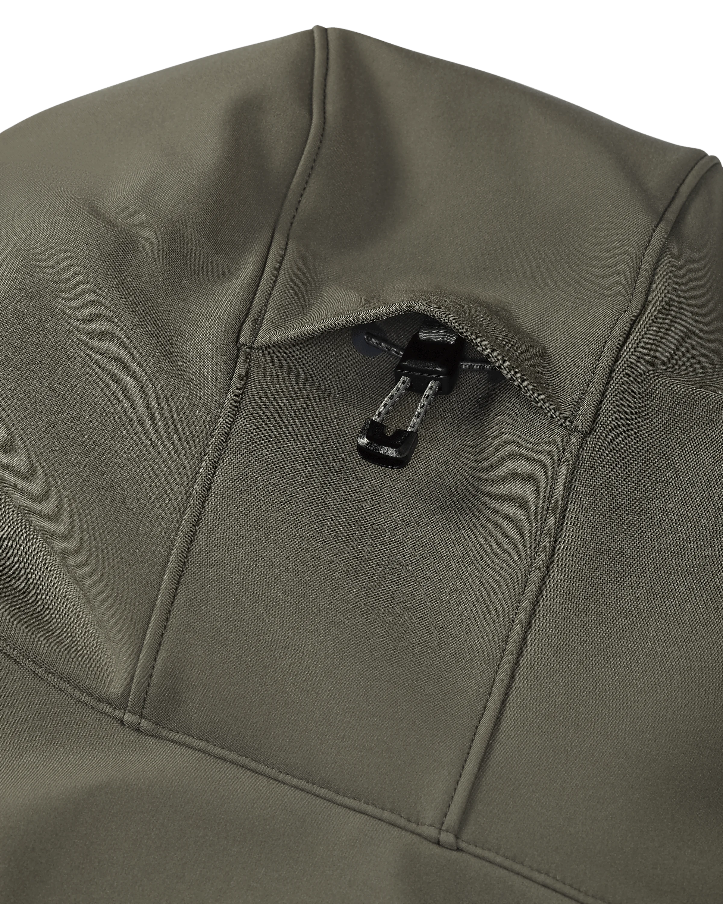 Women’s Guide PRO Hooded Jacket | Ash - Image 4