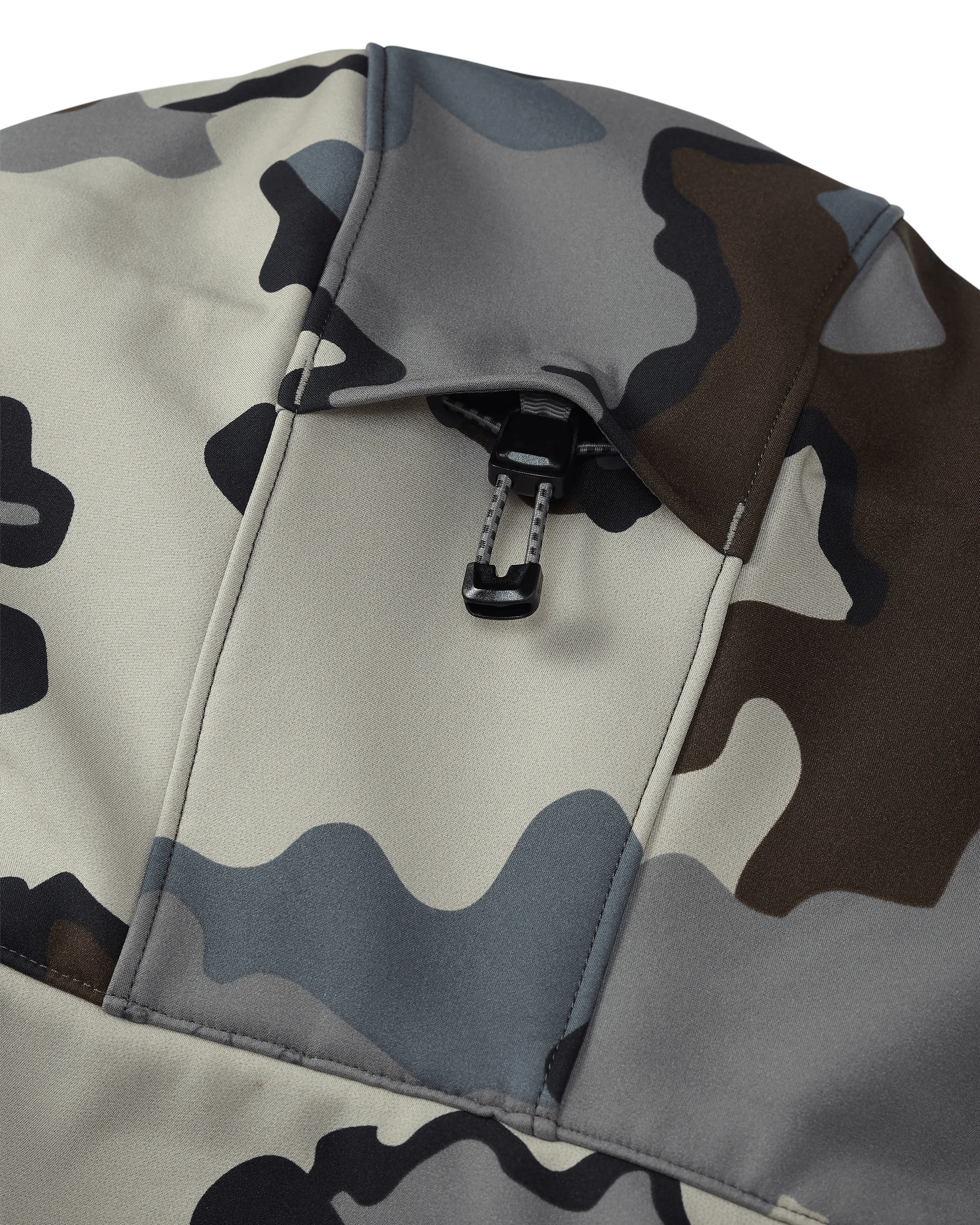 Guide PRO Hooded Jacket | Vias - Image 5