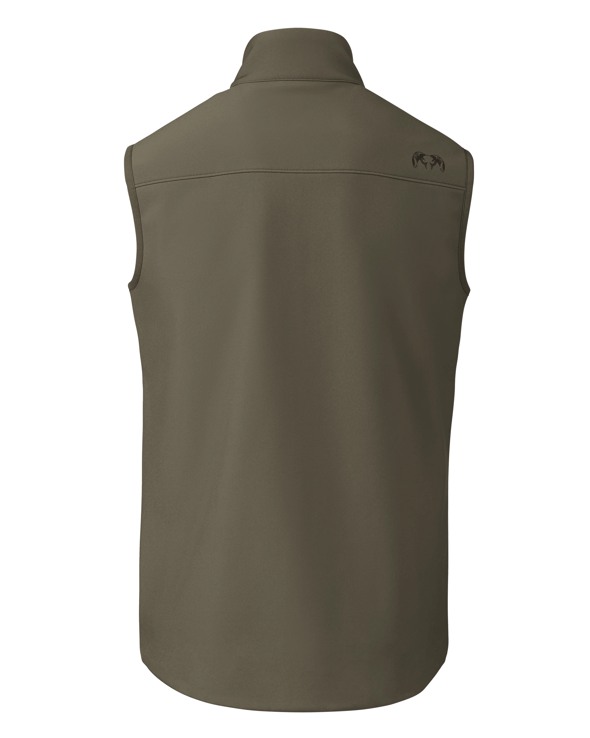 Alternative view of Guide PRO Vest | Ash