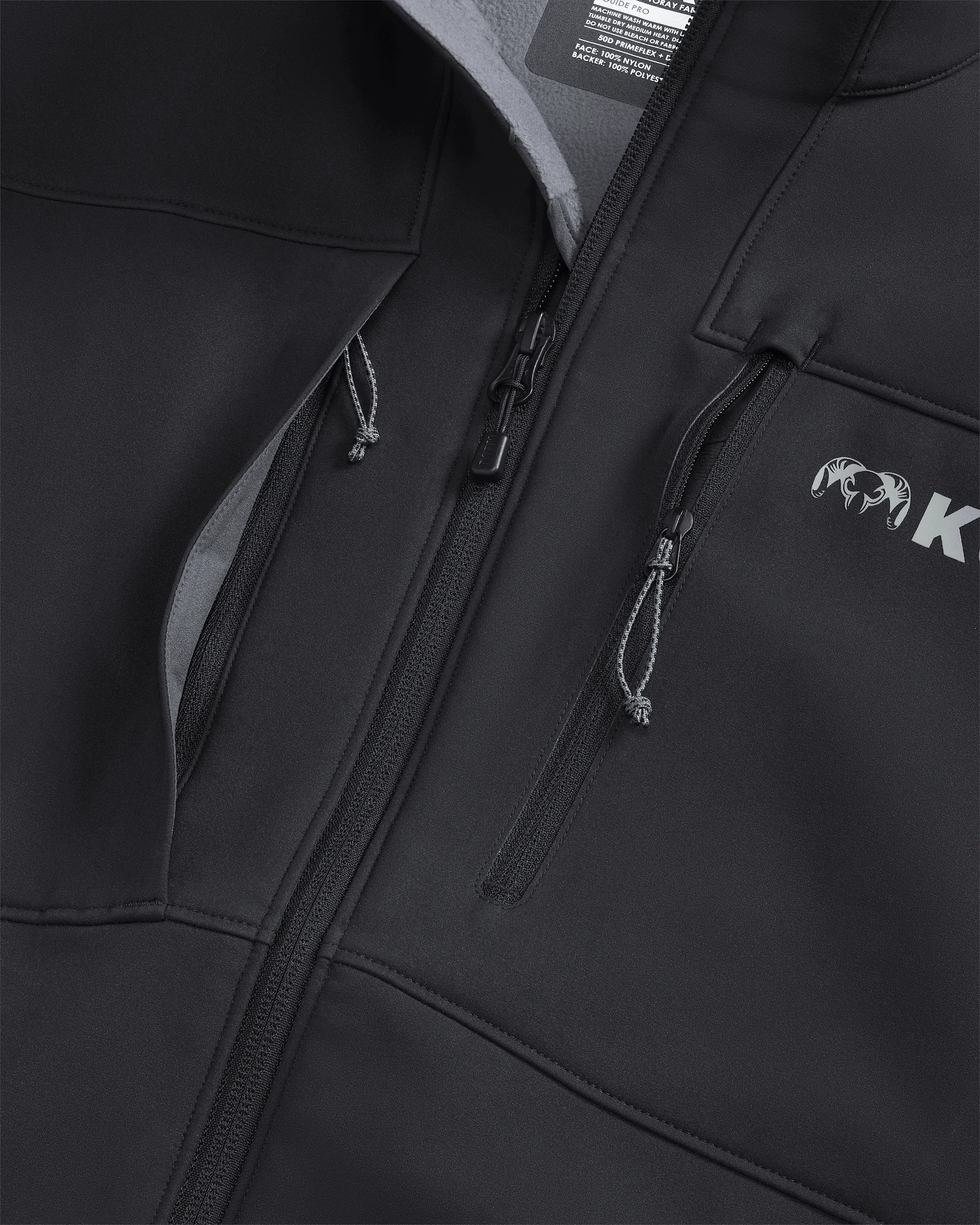 Guide PRO Vest | Black - Image 3