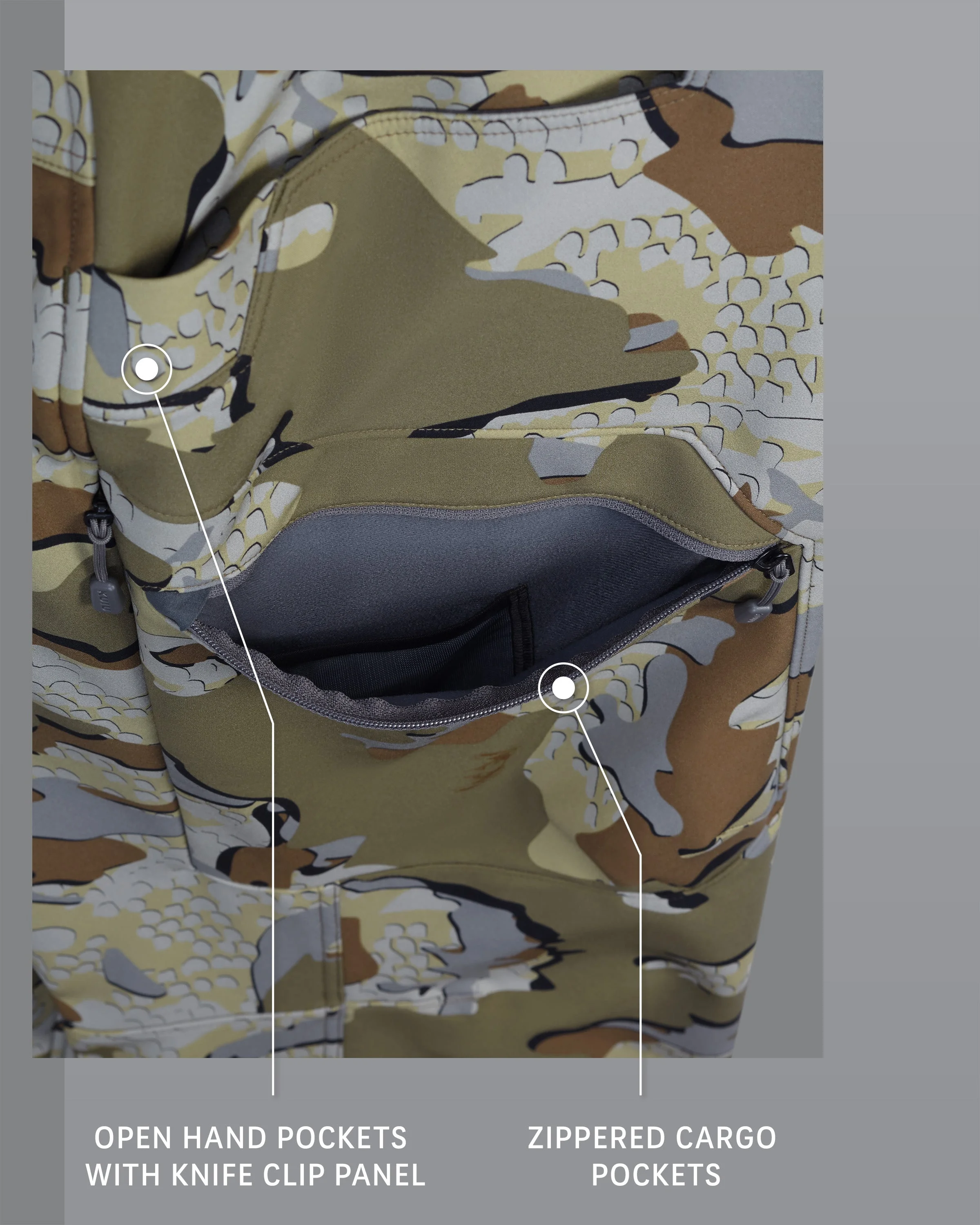 Guide PRO Pant | Valo - Image 3