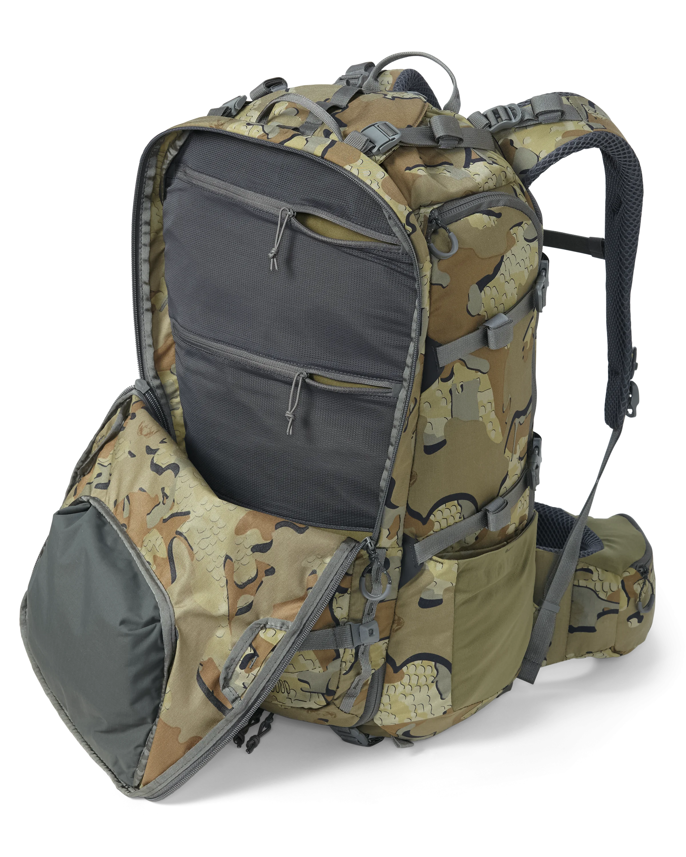 Venture Divide 3000 | Verde - Image 4