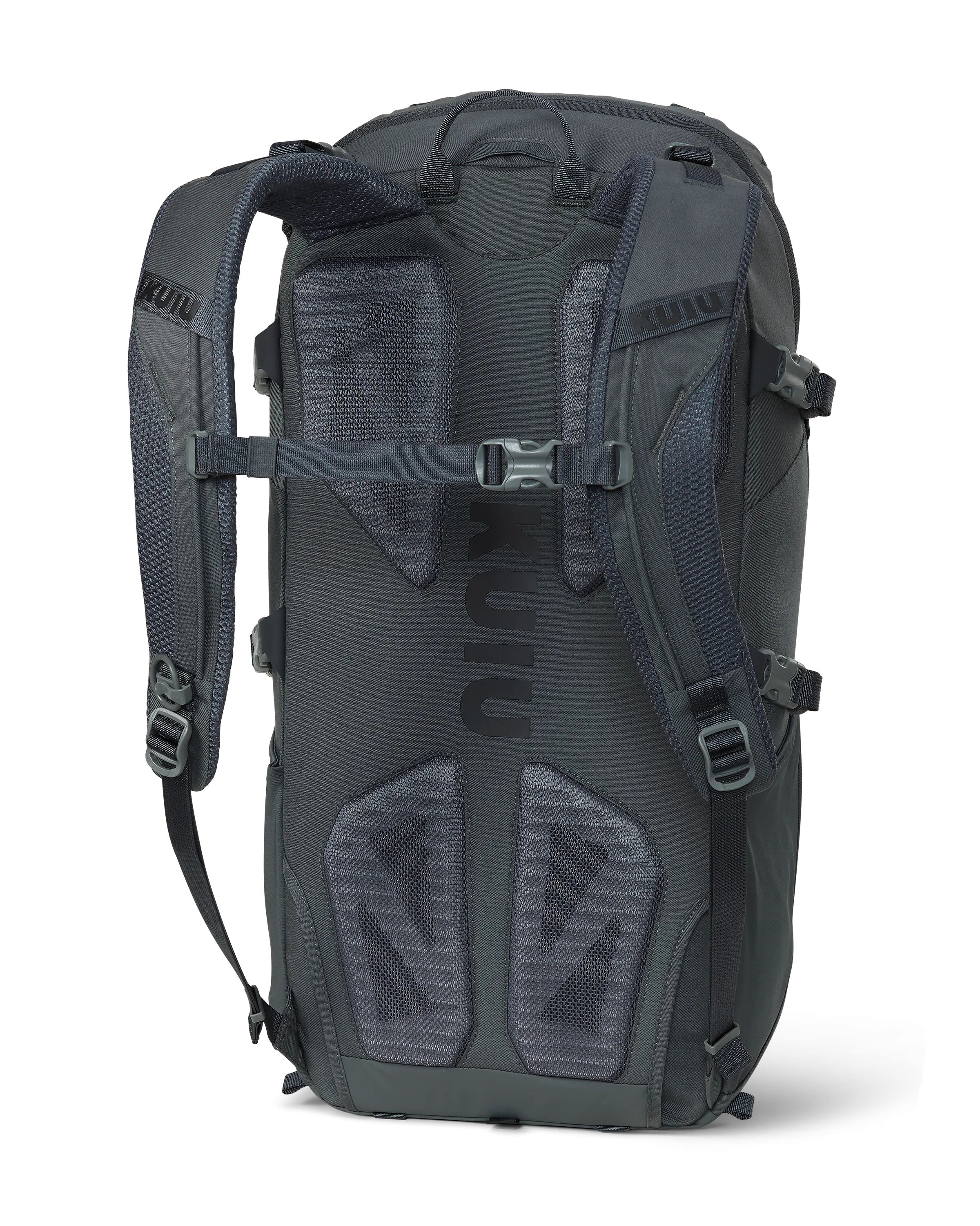 Ranger 2200 | Gunmetal - Image 3