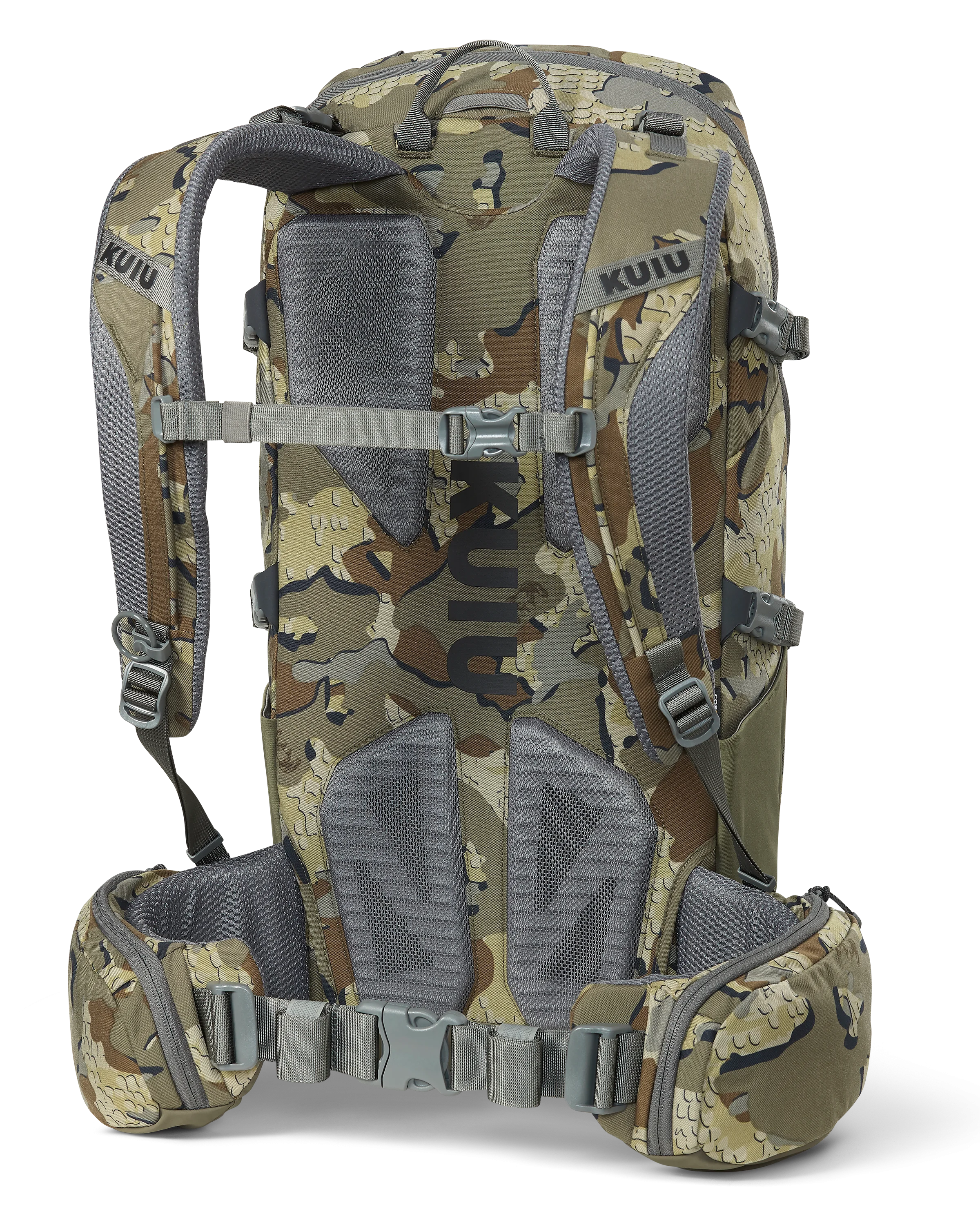 Alternative view of Ranger 2200 | Valo