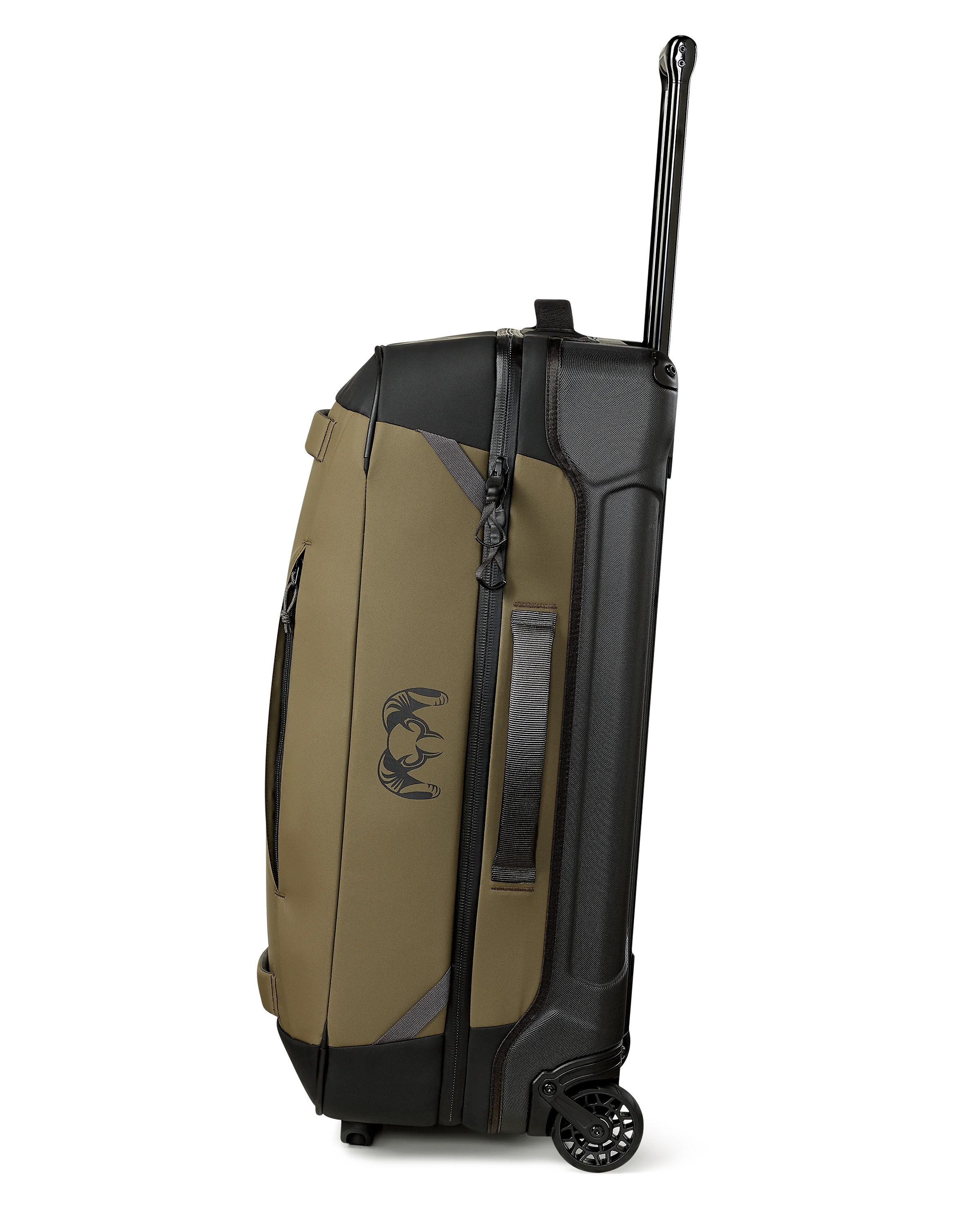 Waypoint 4500 Roller | Bourbon - Image 3
