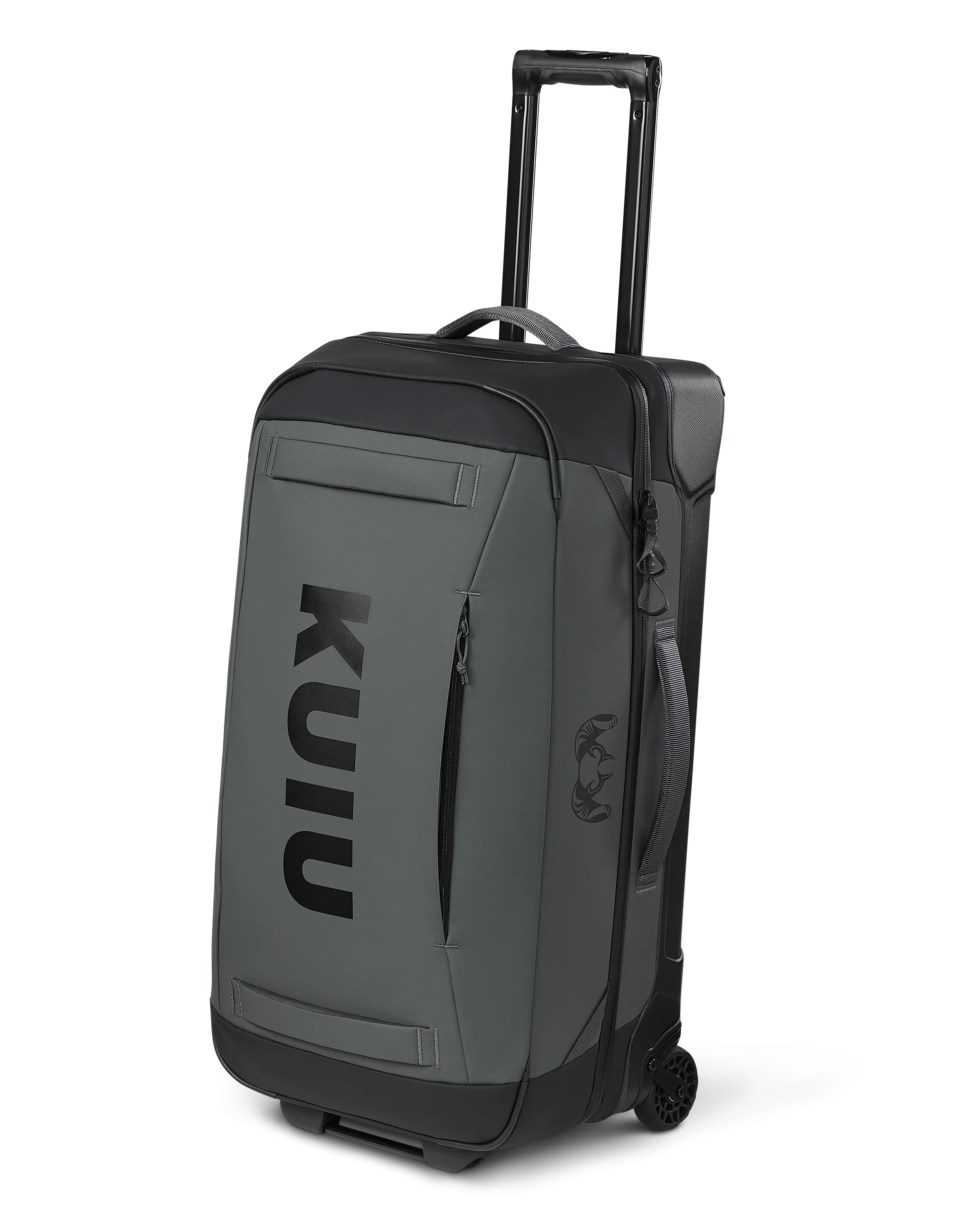 Waypoint 4500 Roller | Gunmetal