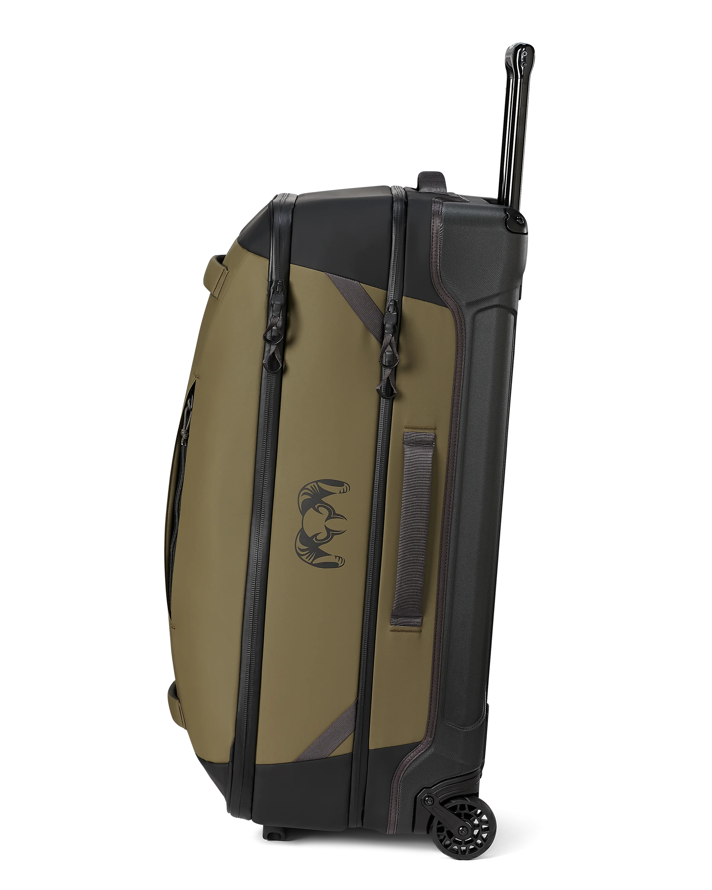 Waypoint 6500 Roller | Bourbon - Image 3