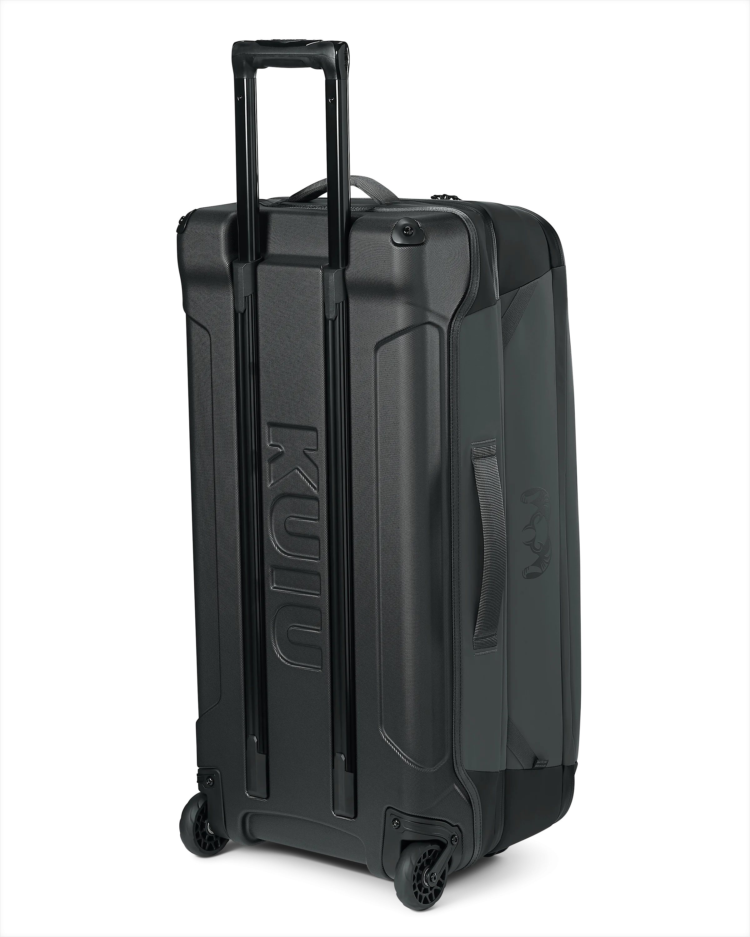 Alternative view of Waypoint 6500 Roller | Gunmetal