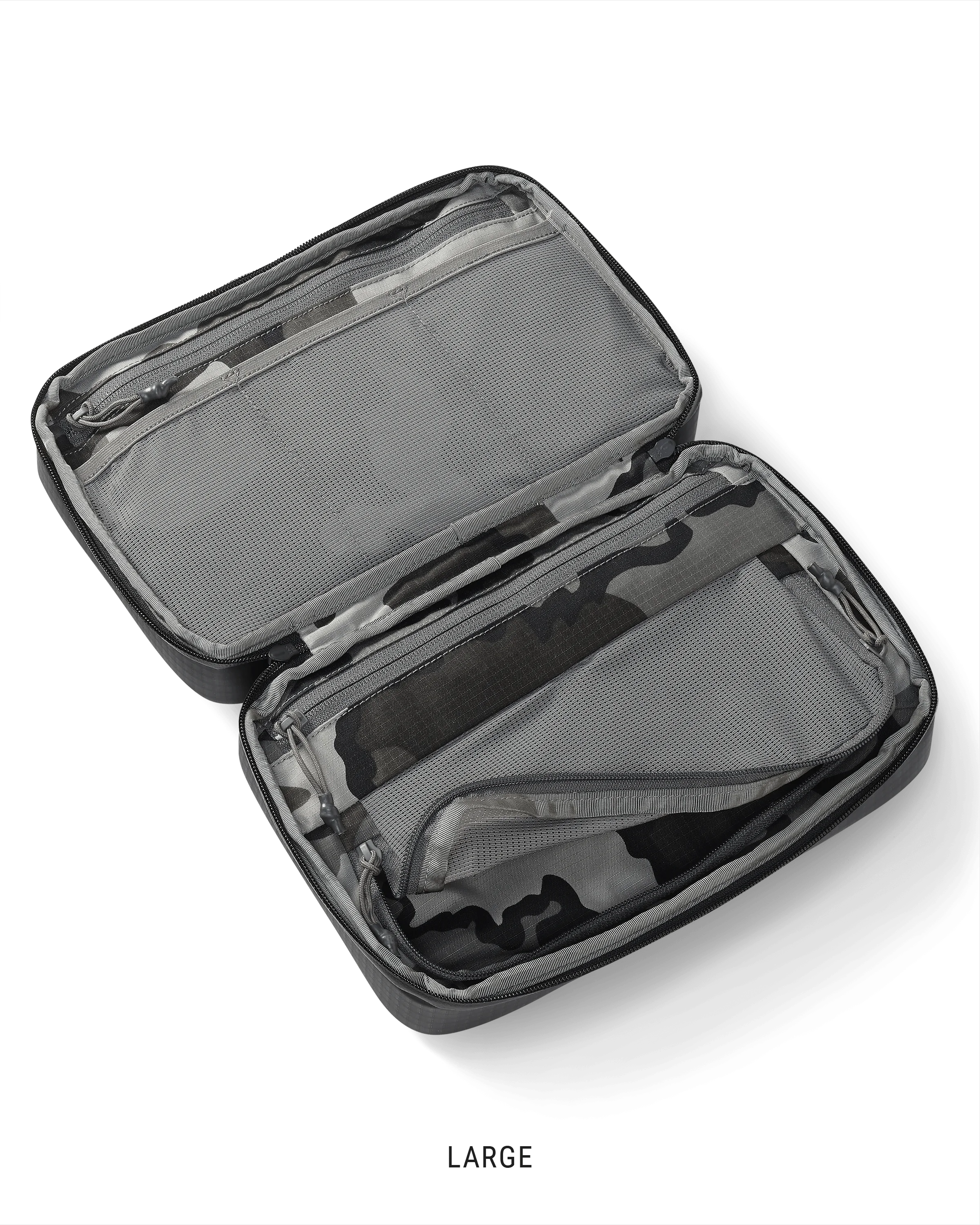 Waypoint Dopp Kit | Black - Image 3