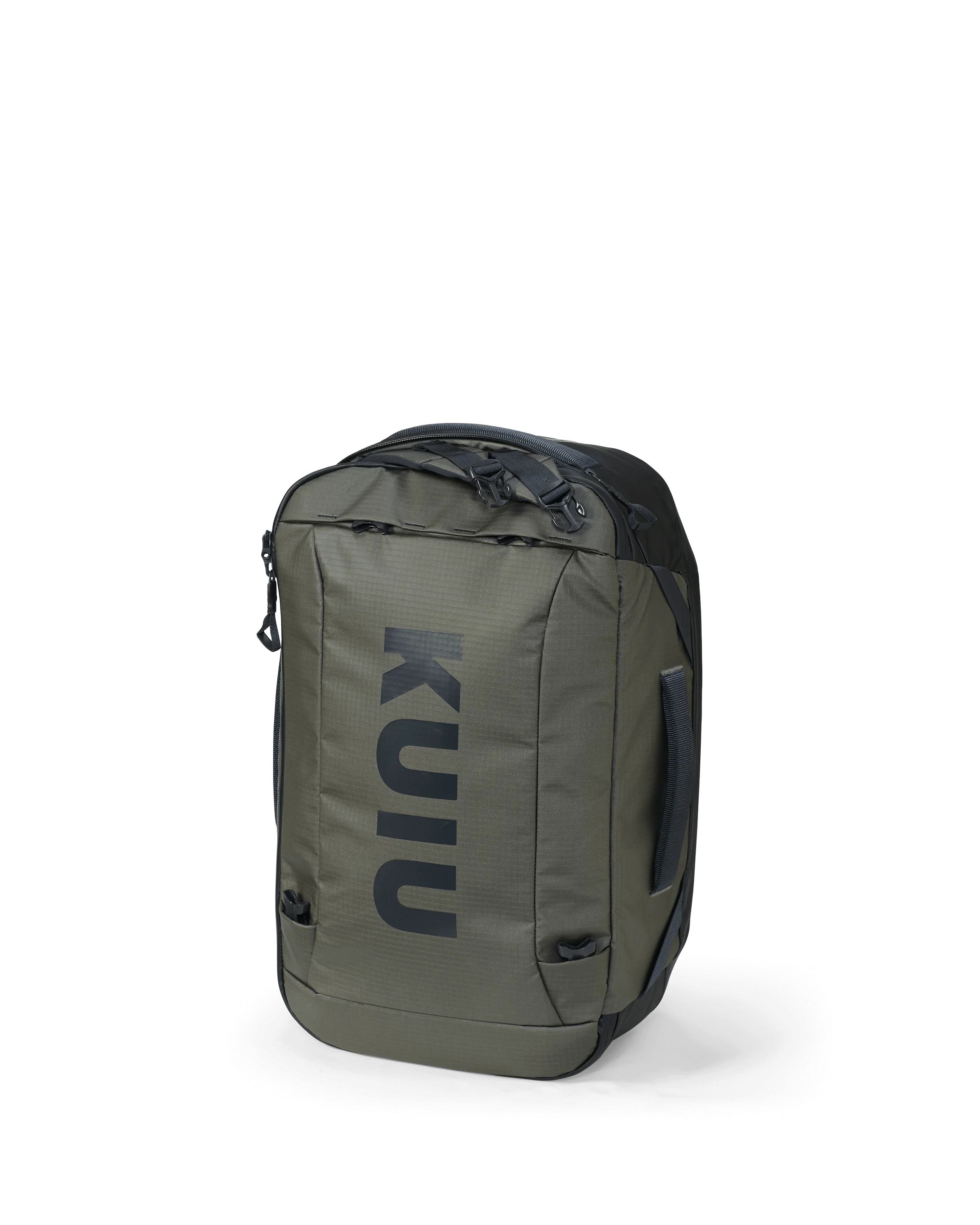 Waypoint 2800 Duffel | Stone - Image 3