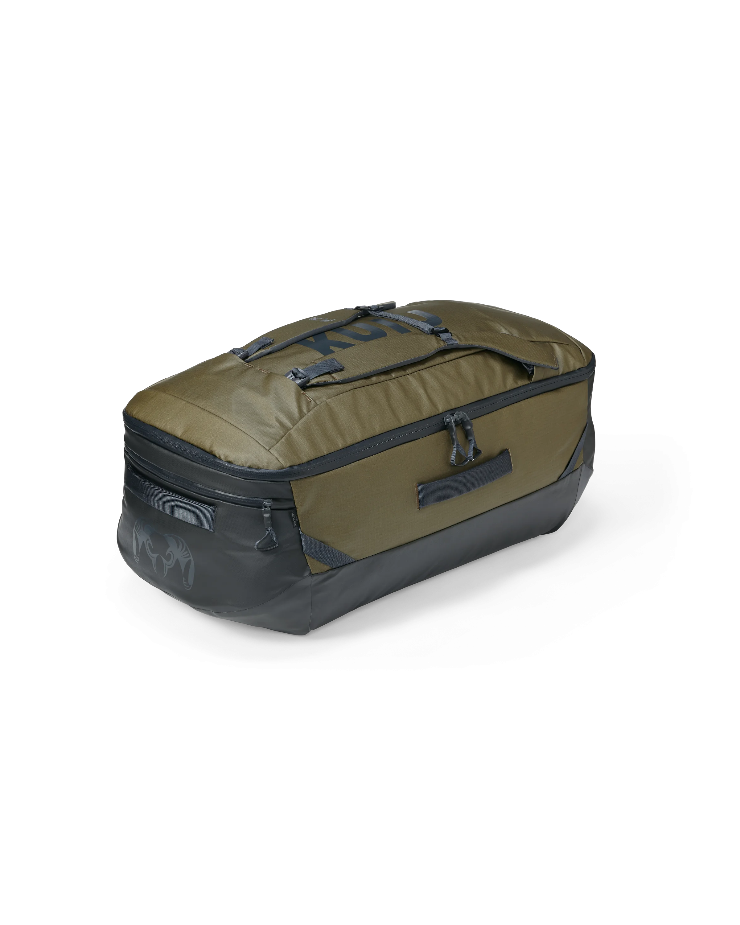 Waypoint 5500 Duffel | Bourbon