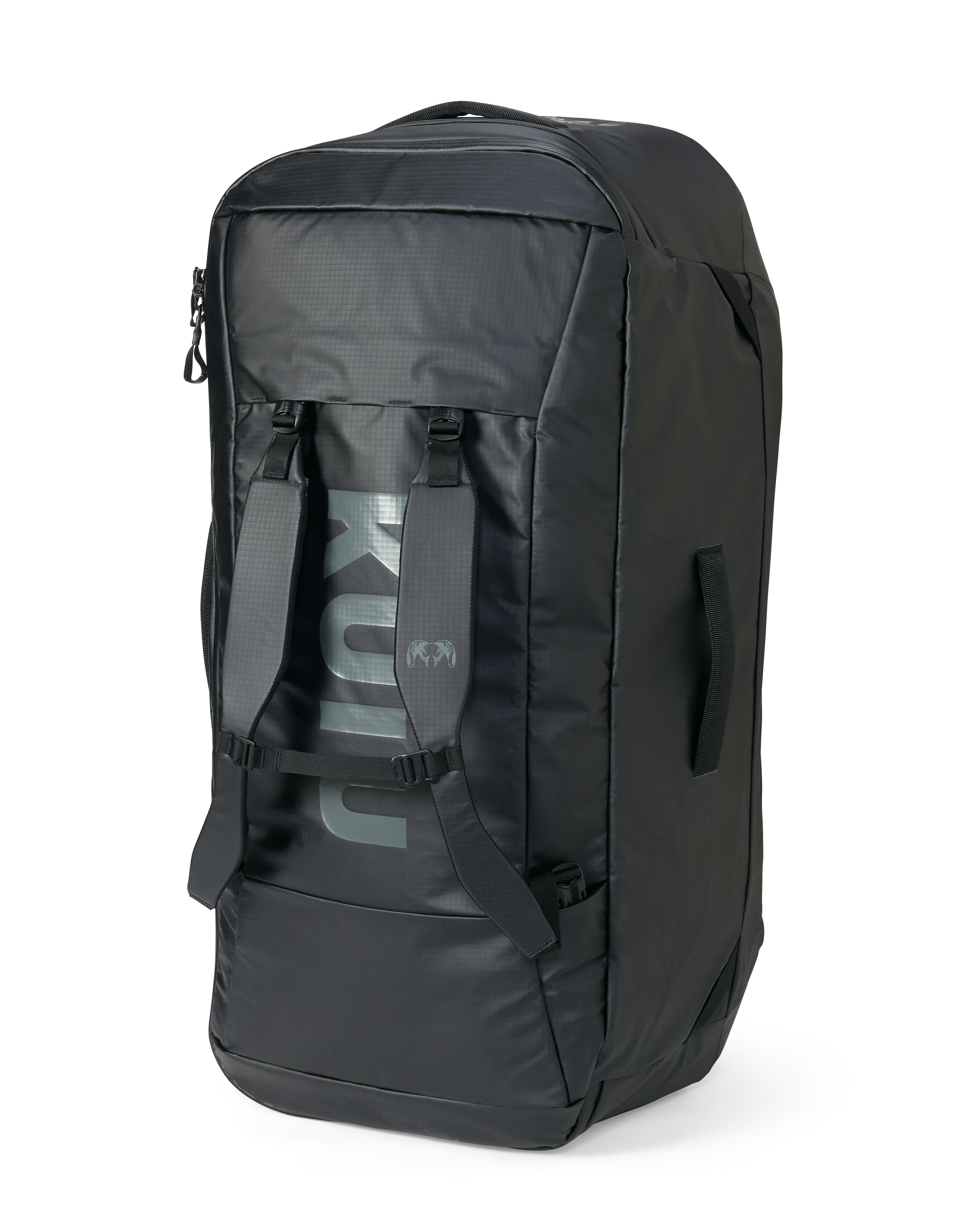 Alternative view of Waypoint 10400 Duffel | Black