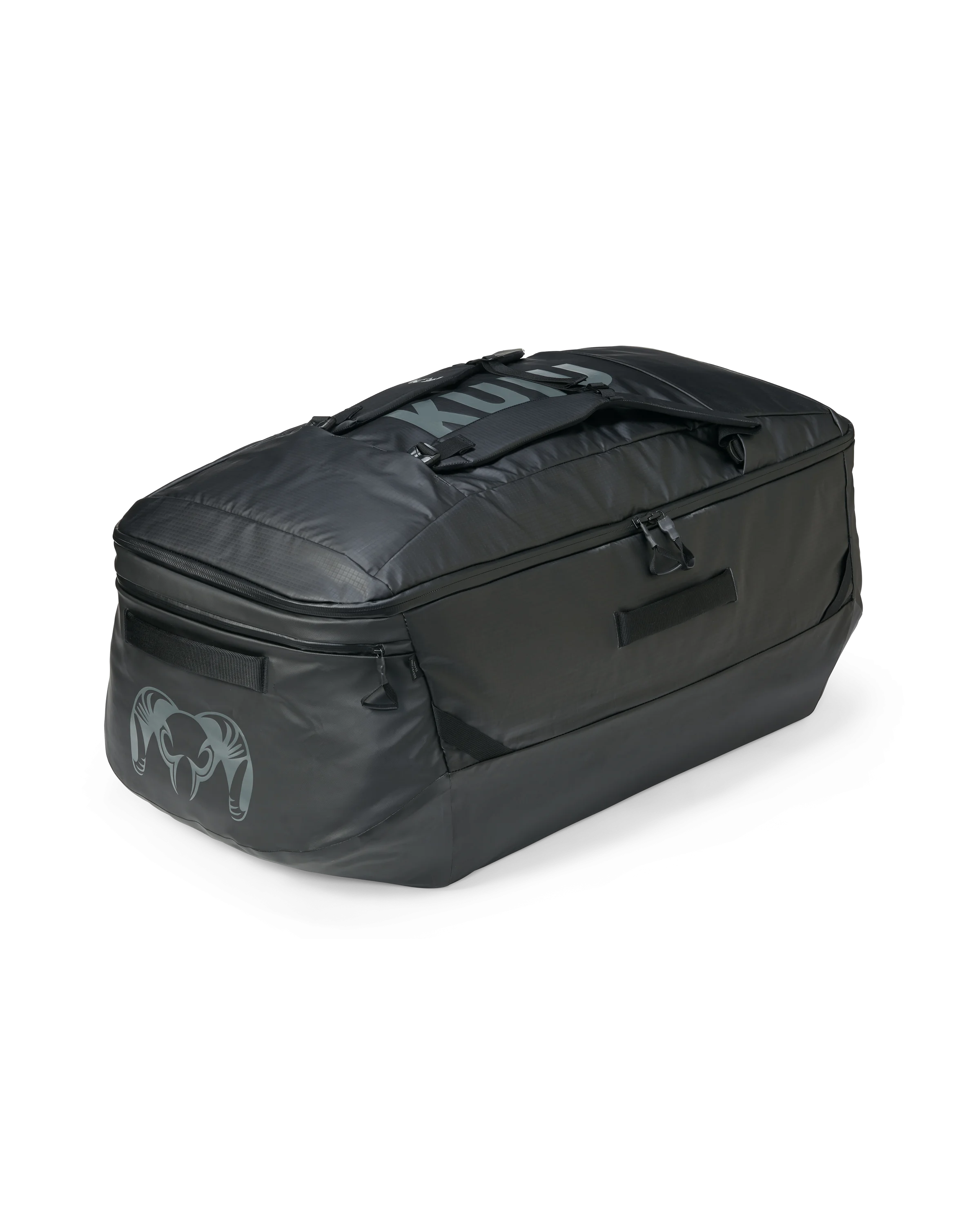 Waypoint 10400 Duffel | Black