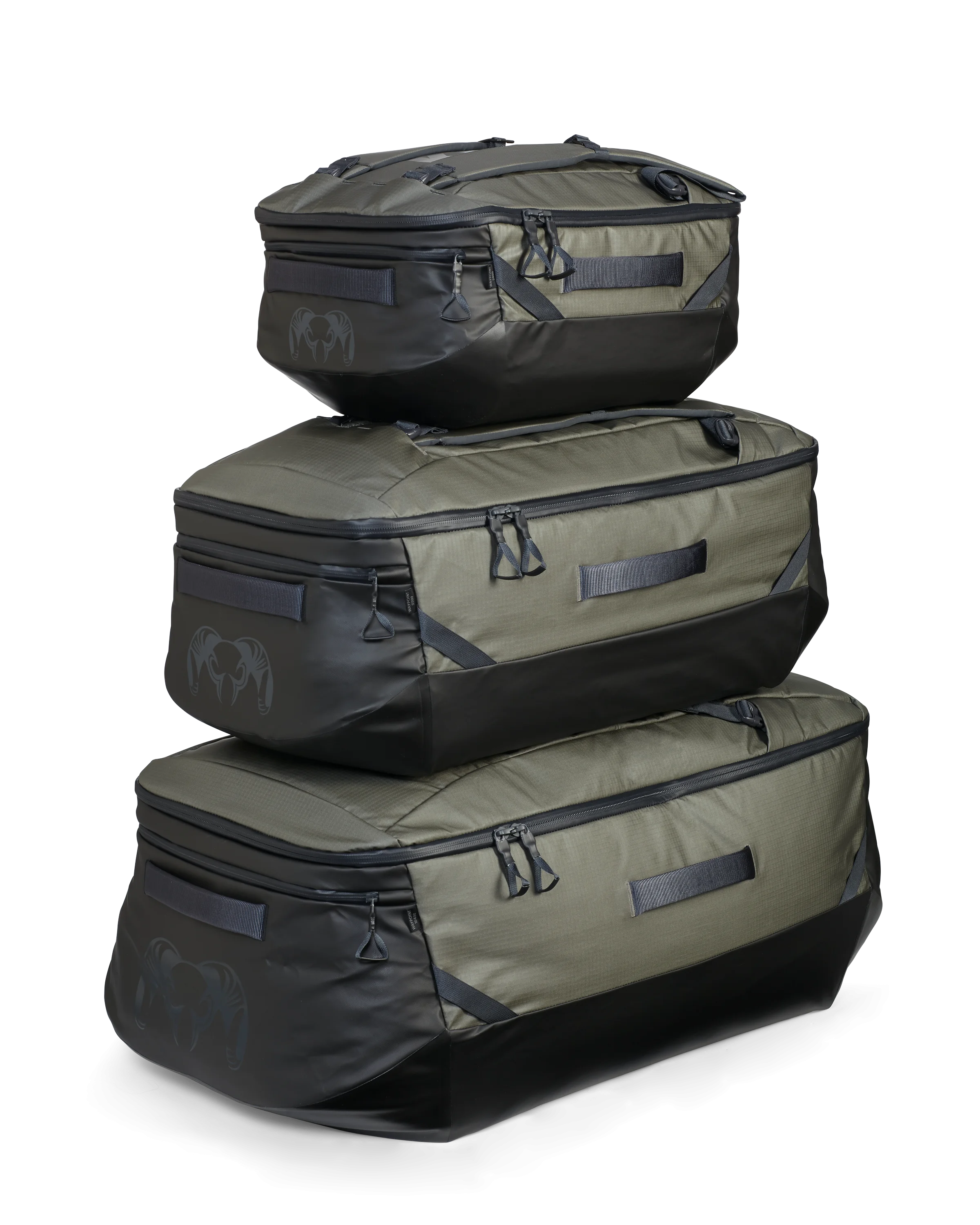 Waypoint 5500 Duffel | Stone - Image 4