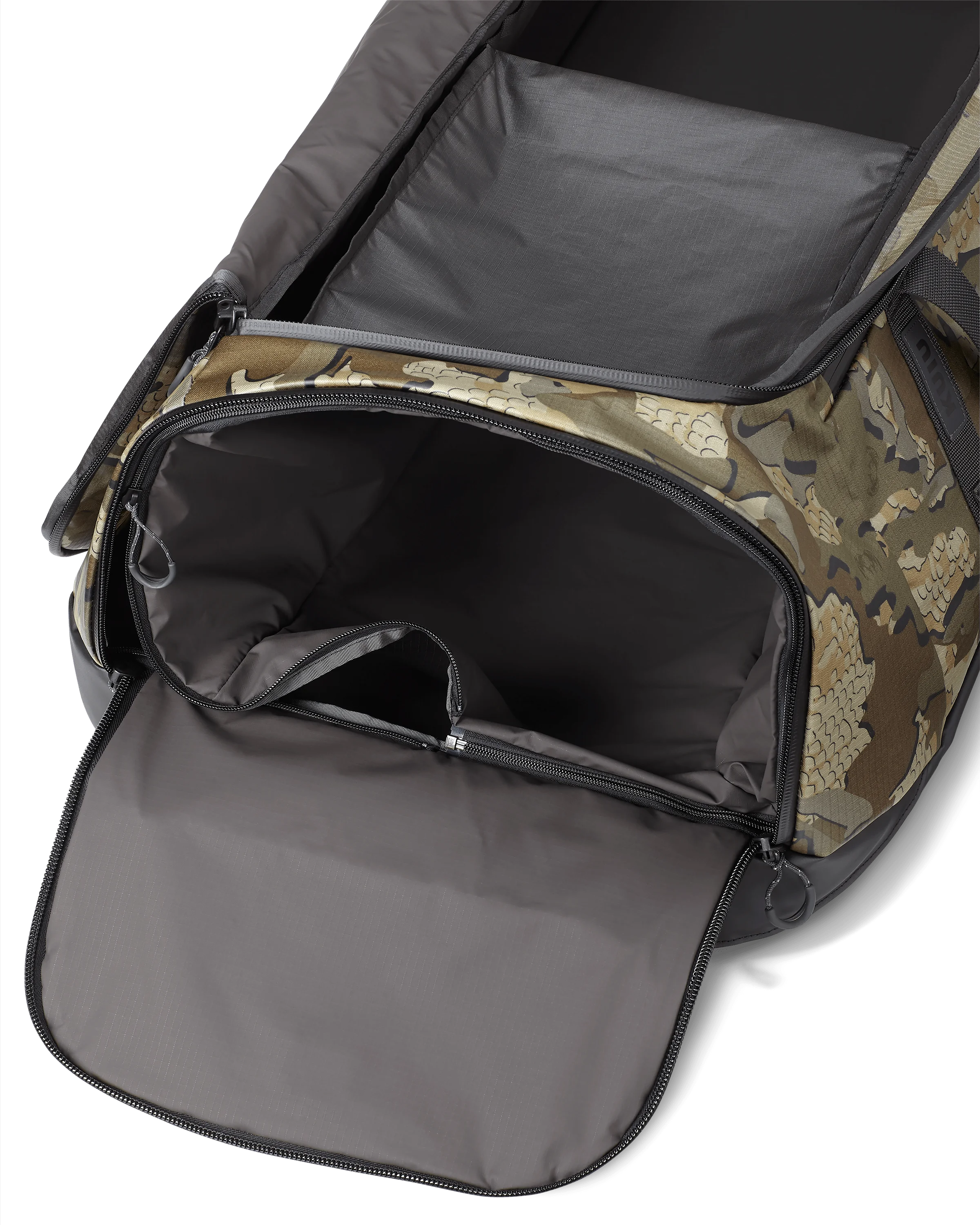 Alternative view of TwoTrack 8000 Boot Duffel | Valo