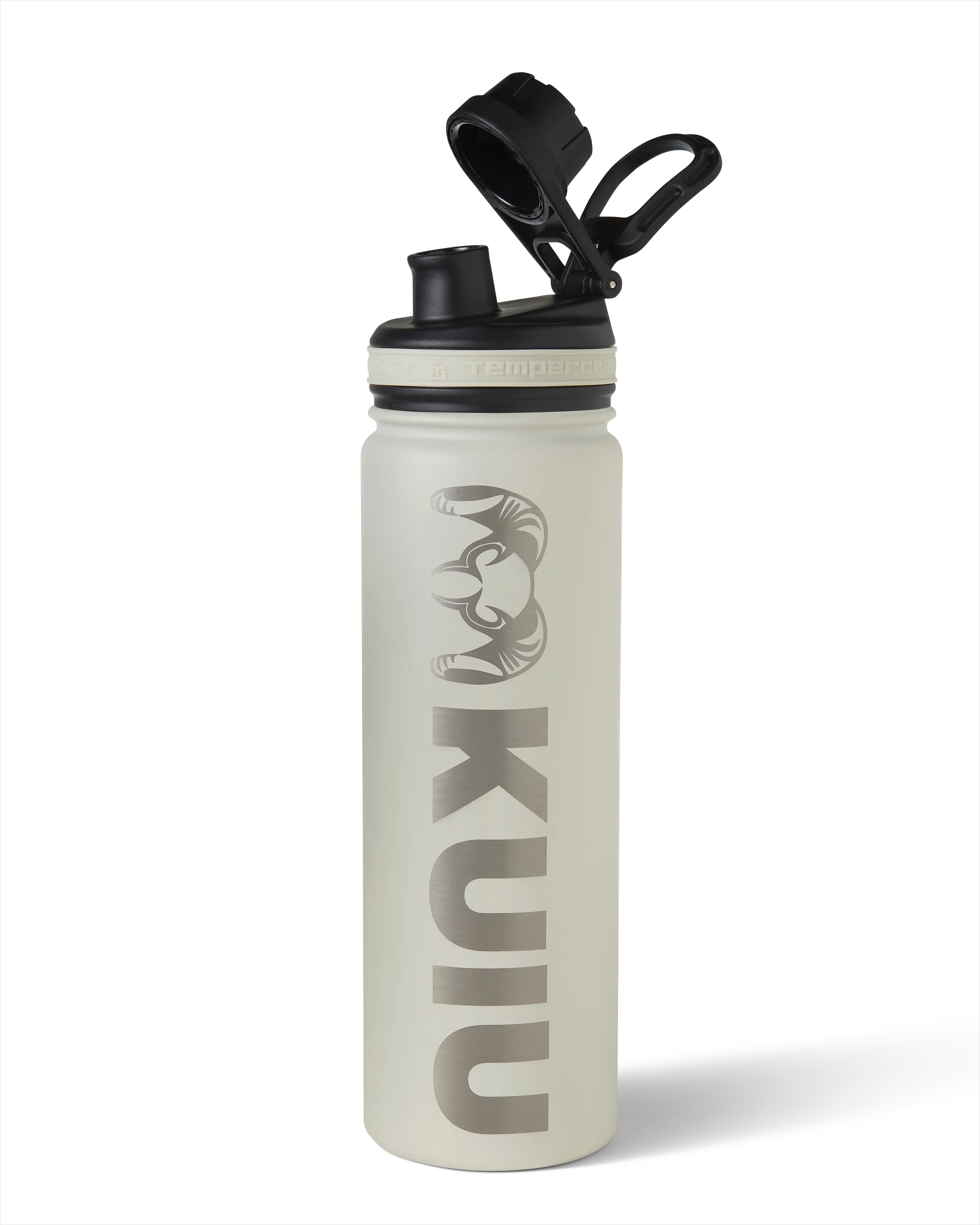 KUIU 22 oz Bottle | Ivory