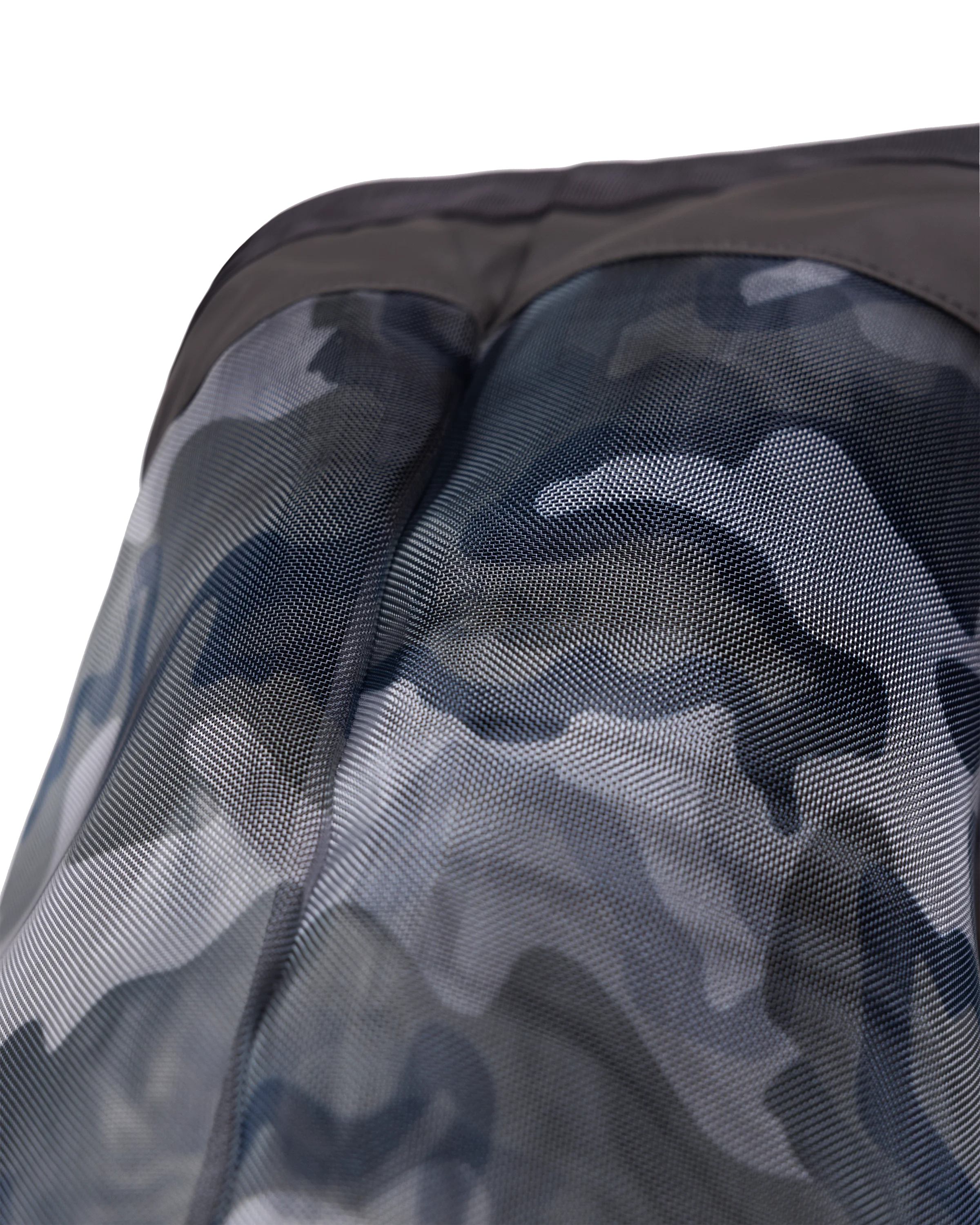 Alternative view of KUIU 3500 Mesh Tote Bag | Vias Storm