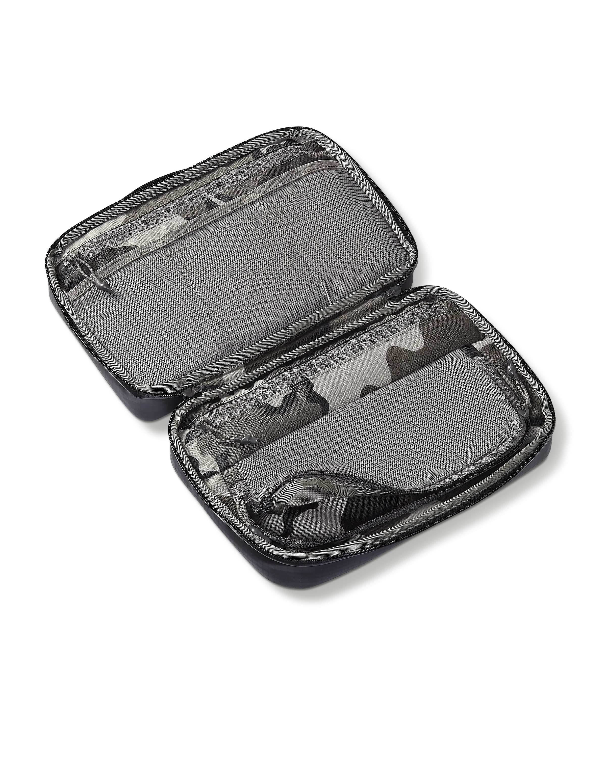 Alternative view of Inner Circle Waypoint Dopp Kit | Black