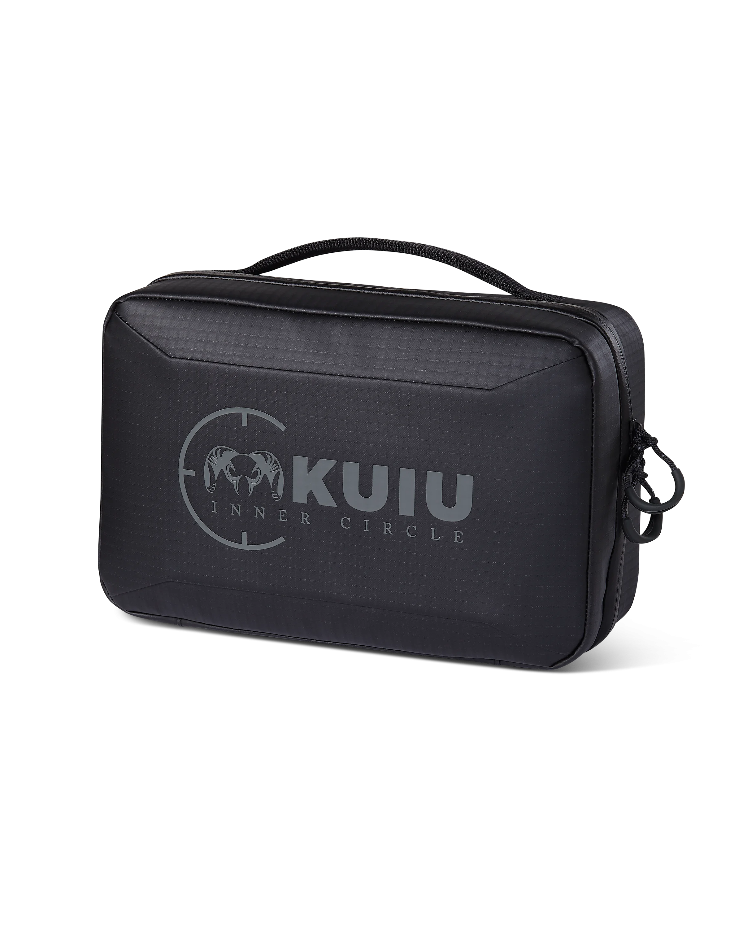 Inner Circle Waypoint Dopp Kit | Black